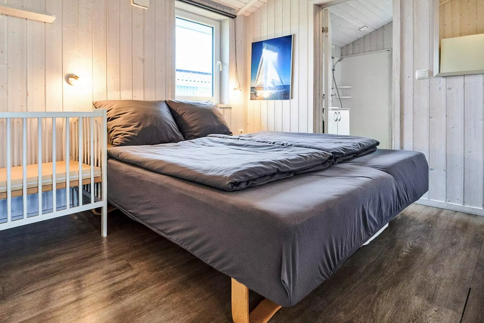 4 sterren vakantie huis in FRIEDRICHKOOG-Binnen