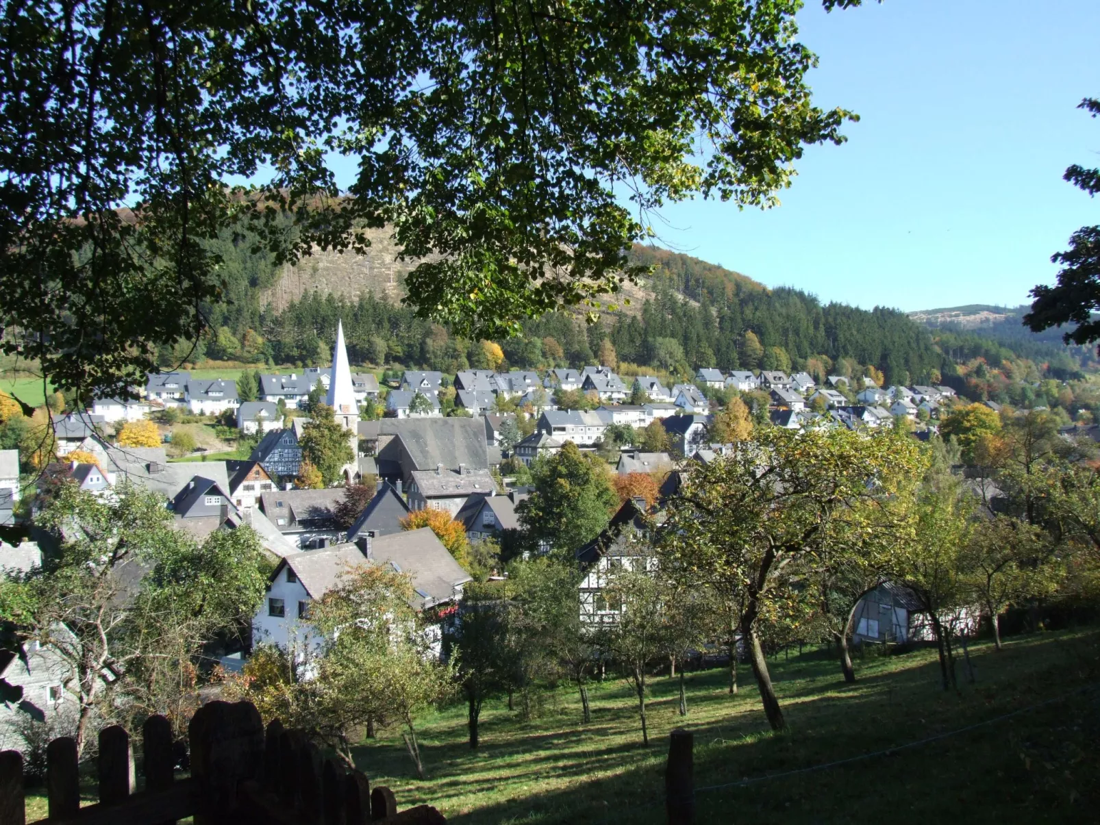 Fachwerkliebe Baudenkmal Ornes - Image-tags.info