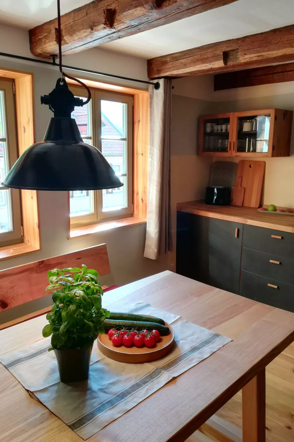 In Quedlinburg - Image-tags.info