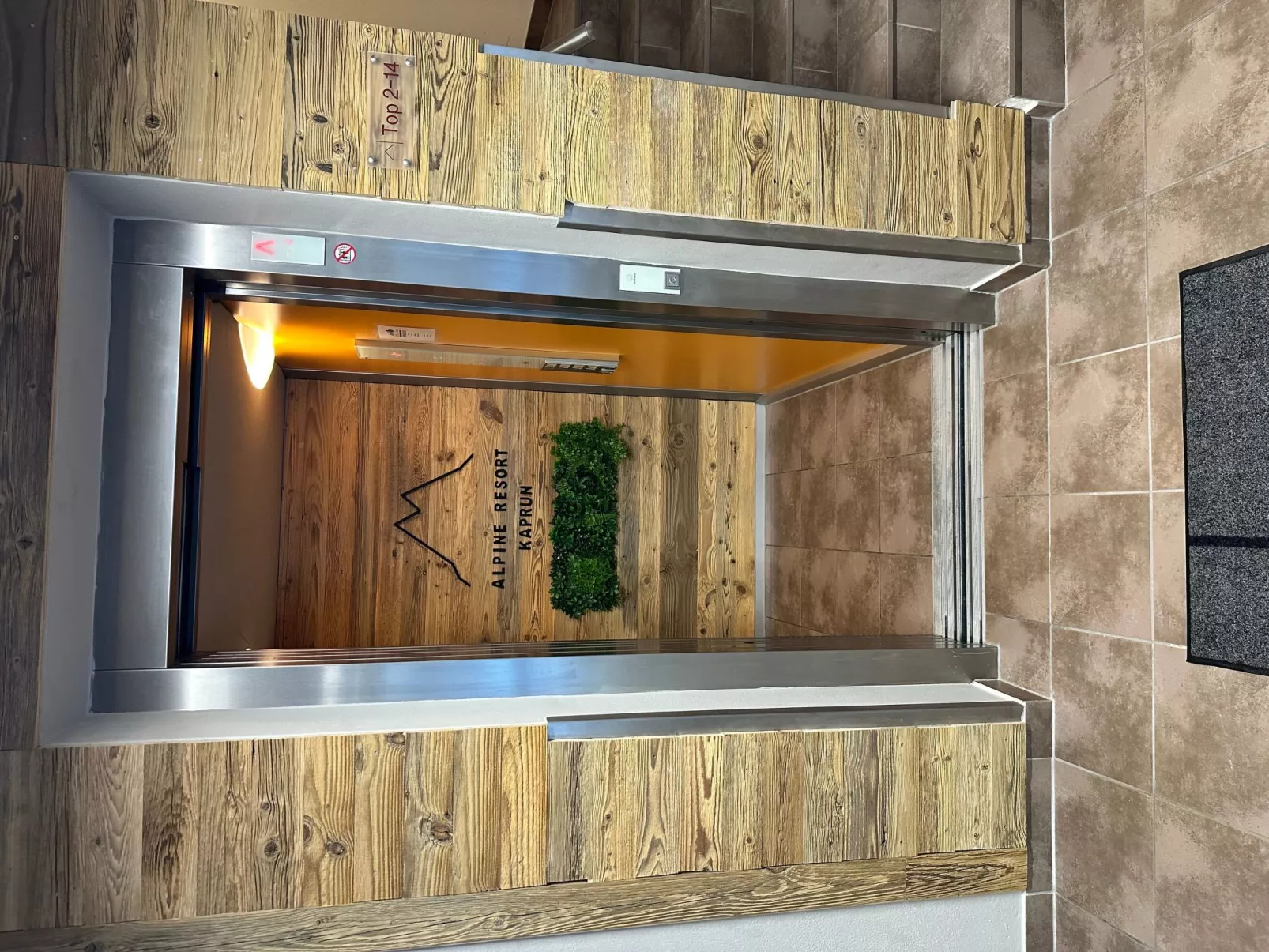 Alpinresort Kaprun top 2 - Image-tags.info