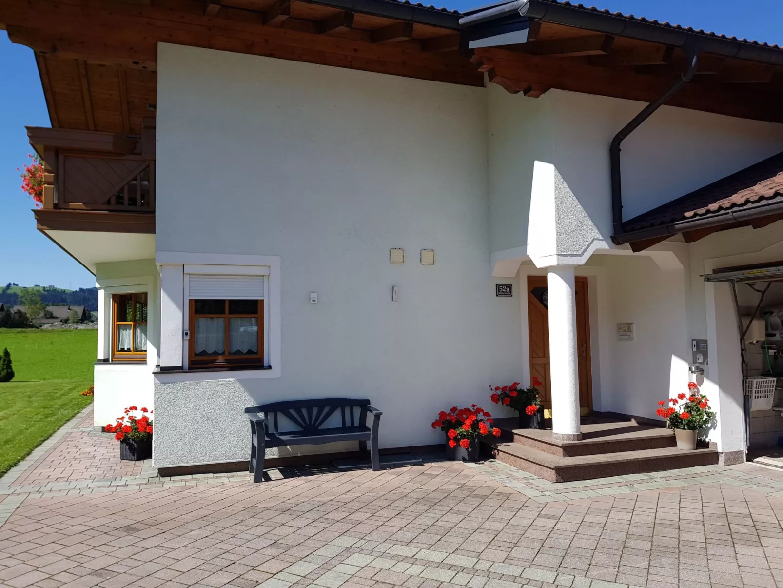 Appartement Ennstal - Image-tags.info