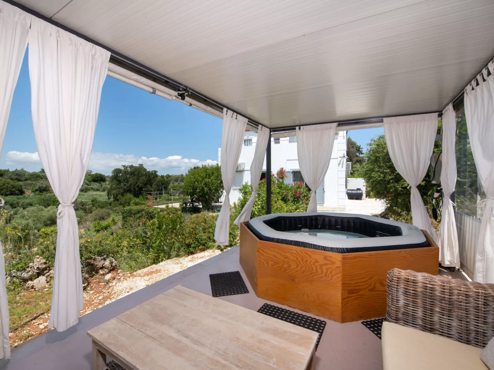 Villa vacanze "Agave Creta" con piscina privata - Image-tags.info