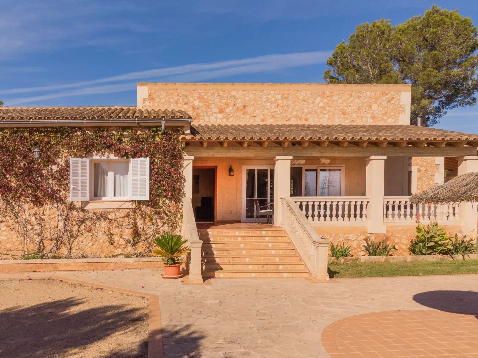 Marina CalasMallorca - Buiten