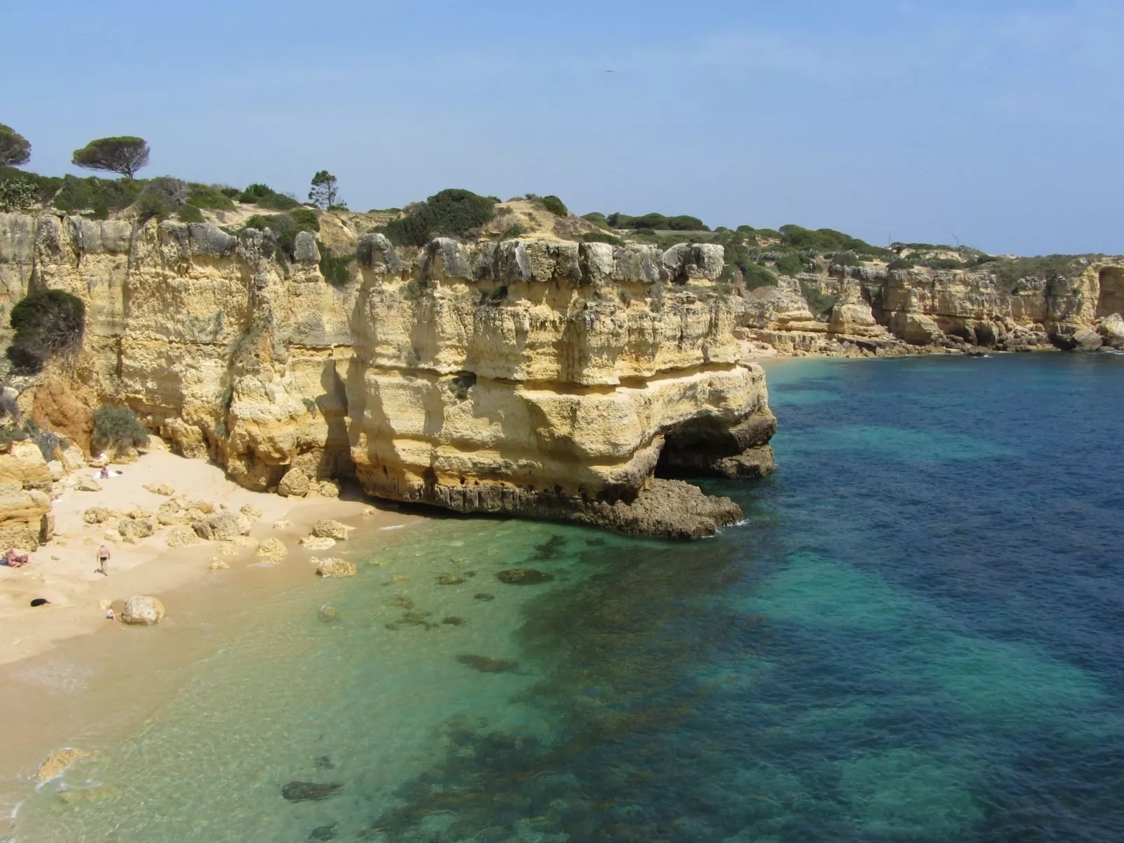 Casa Vale Vinagre, schöne Villa in der Natur - Image-tags.info