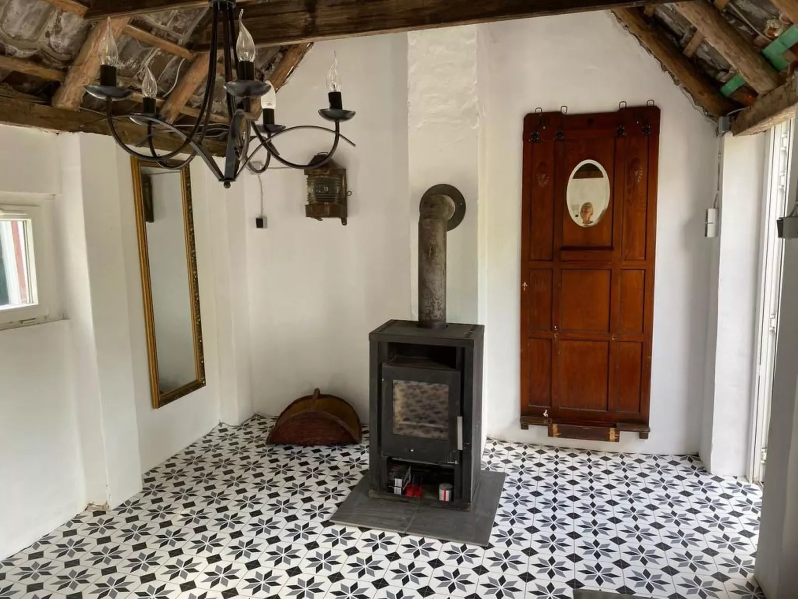 Huus an`t Dörpsdiek - Image-tags.info