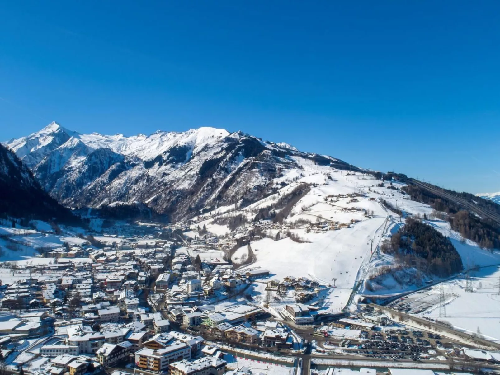 Alpinresort Kaprun top 4 - Image-tags.info