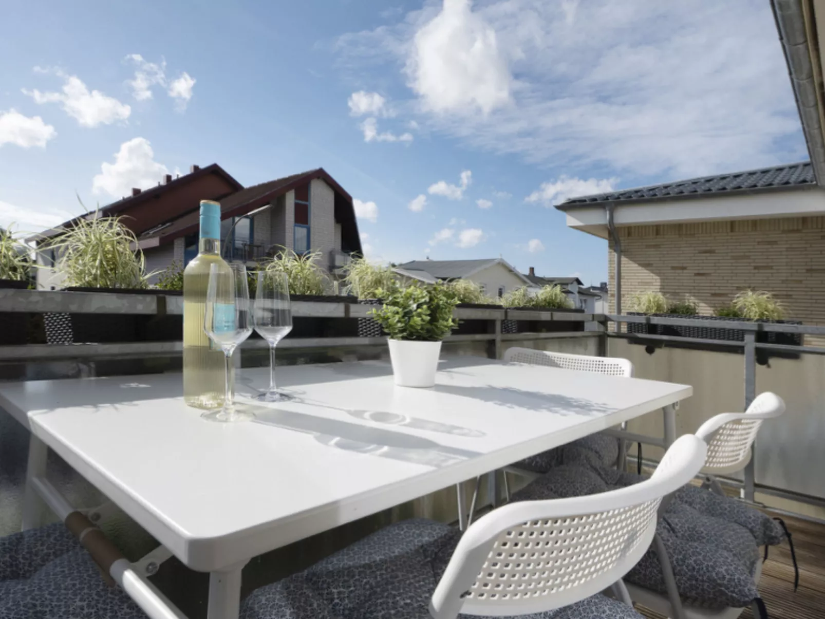 Captains Quarters 6 - traumhafte Ferien - Image-tags.info