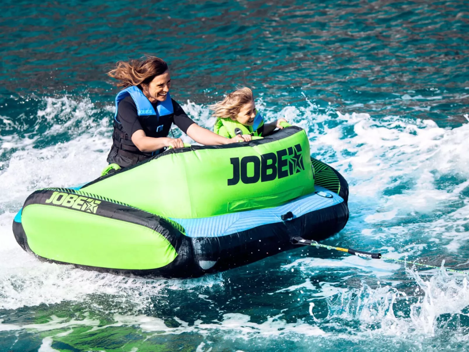 Ferienvilla "Blue Lake House" mit Sauna - Image-tags.info