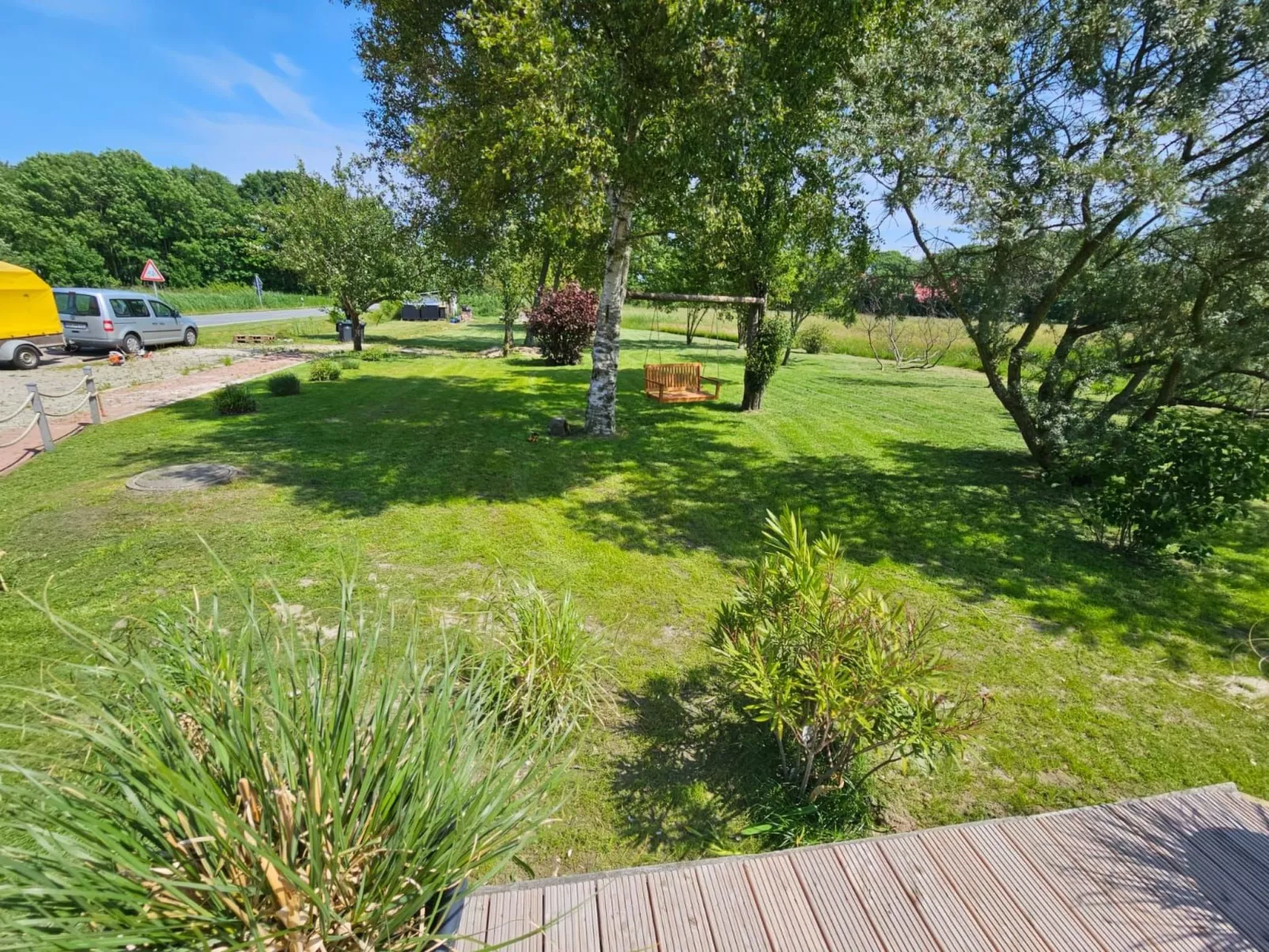 "Huus an`t Diek" - Image-tags.info