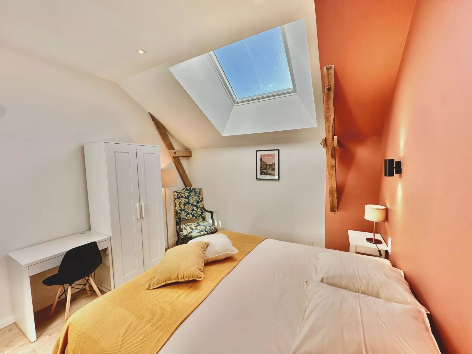 Villa Luceo Perigord - Dordogne 8pers Piscine Clim - Image-tags.info