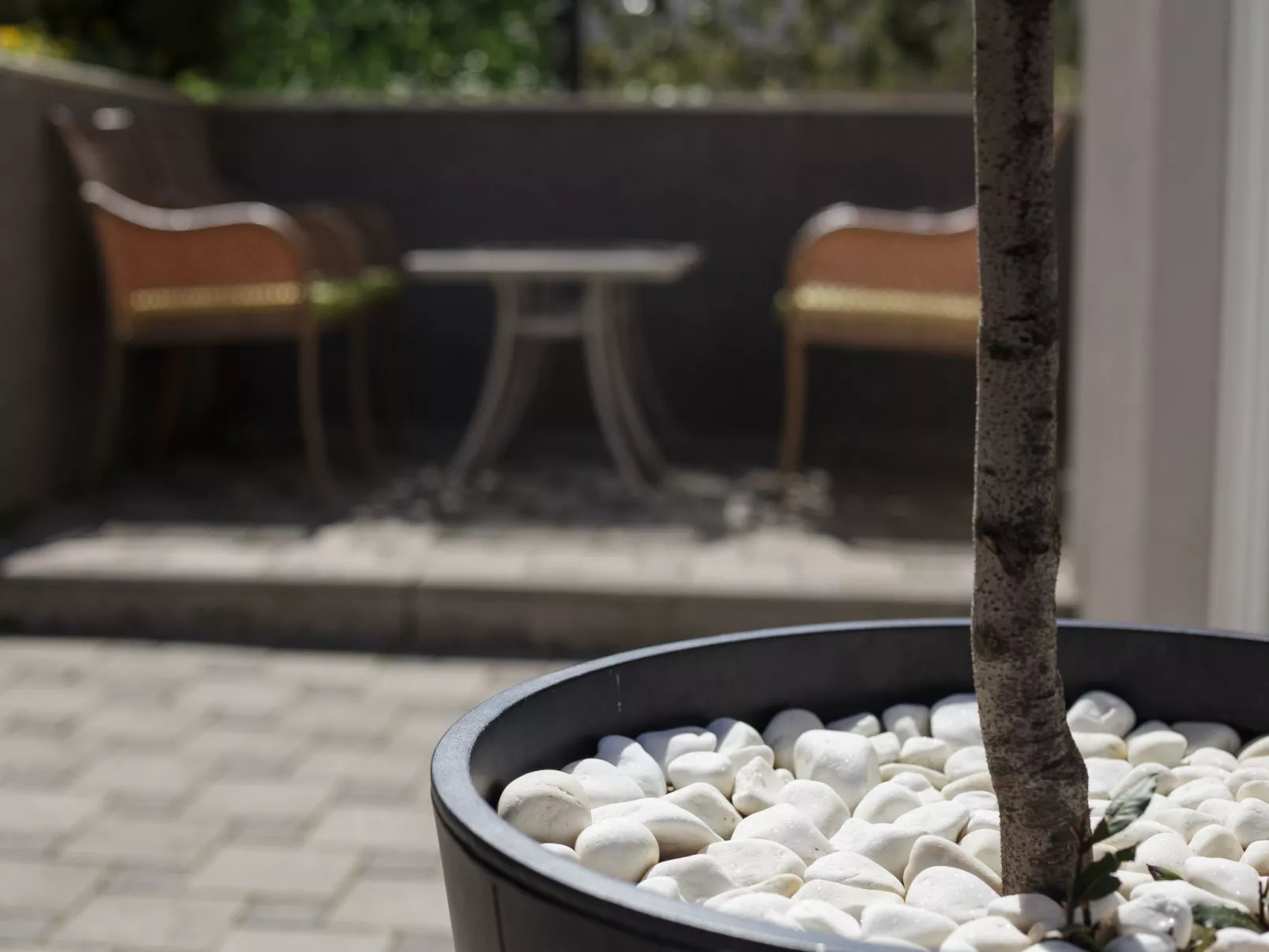 Ruhige Ferienwohnung mit Veranda und Garten - Image-tags.info