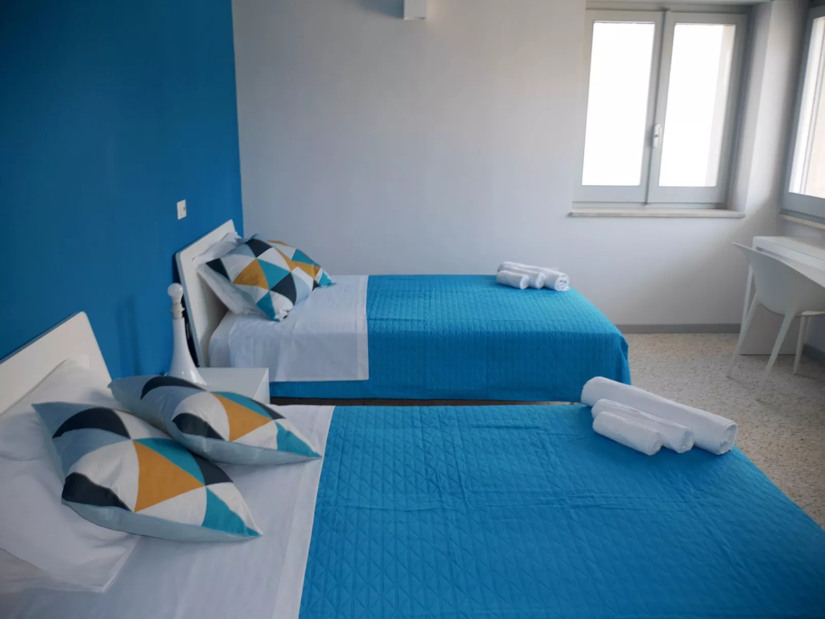 Luxuriöse Strandvilla am Strand in Apulien - Image-tags.info