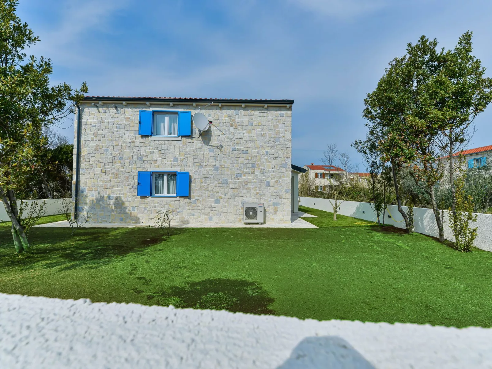 Ferienvilla "Jolie Privlaka" - Image-tags.info