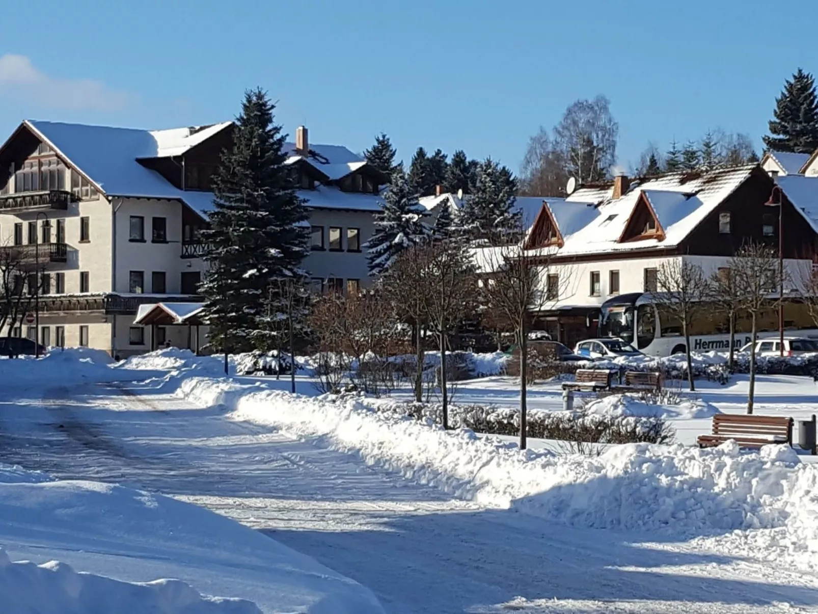 Komfortwohnung - Image-tags.info