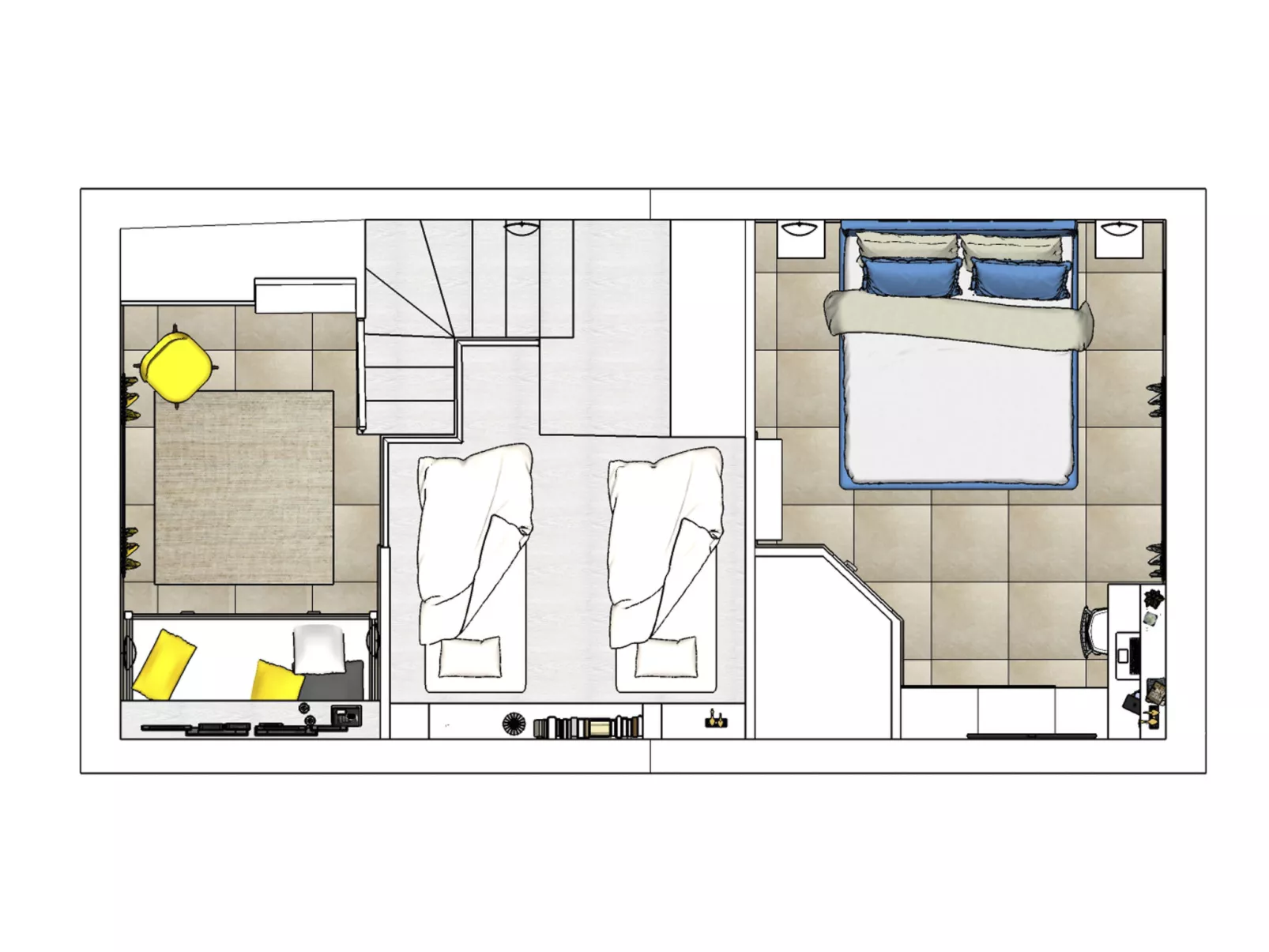 Gemütliches Ferienhaus in Grimaud mit Terrasse, Garten und Grill - Image-tags.info