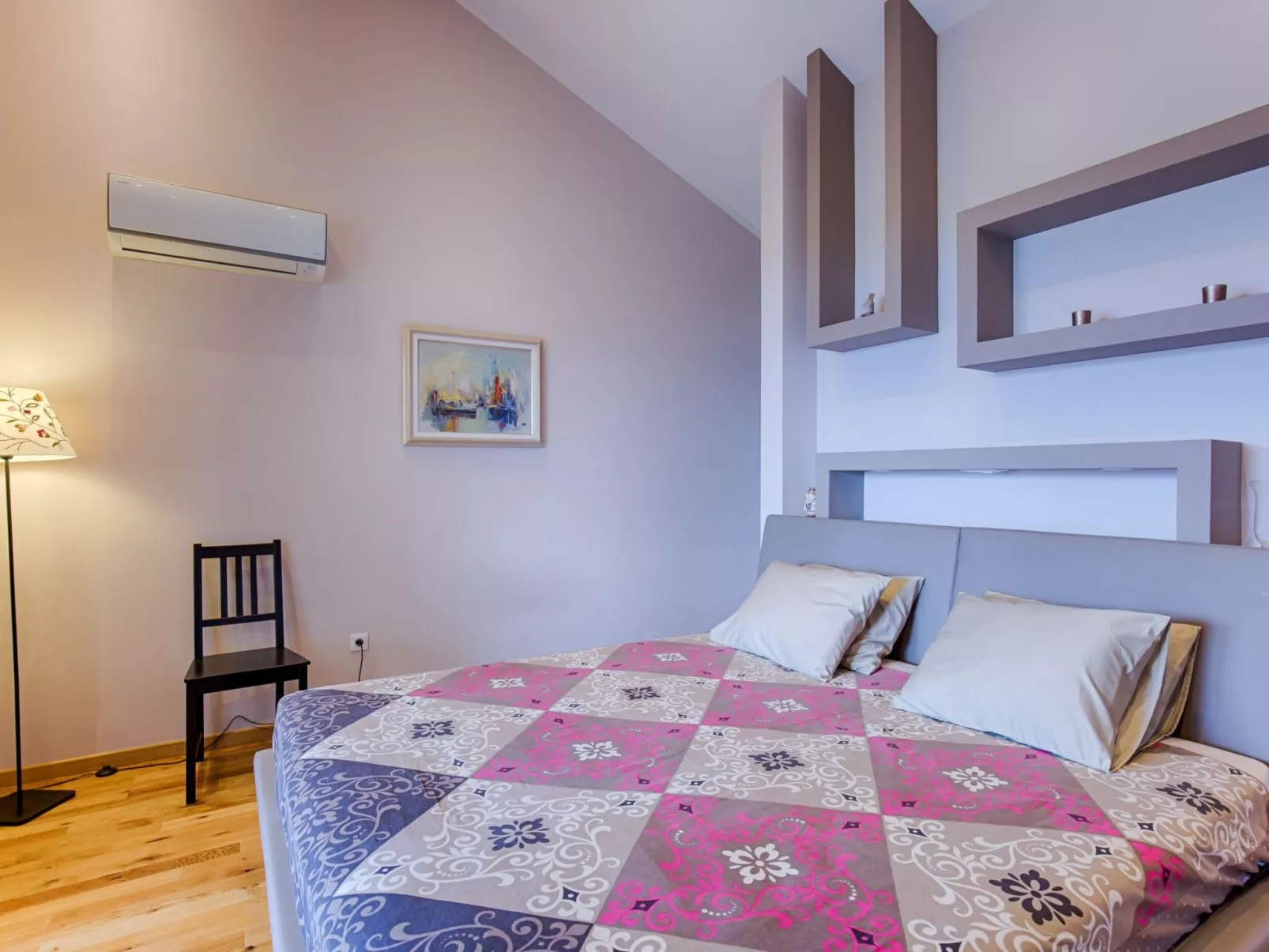 Villa "Oleandar" mit Schwimmbad und Meerblick - Image-tags.info