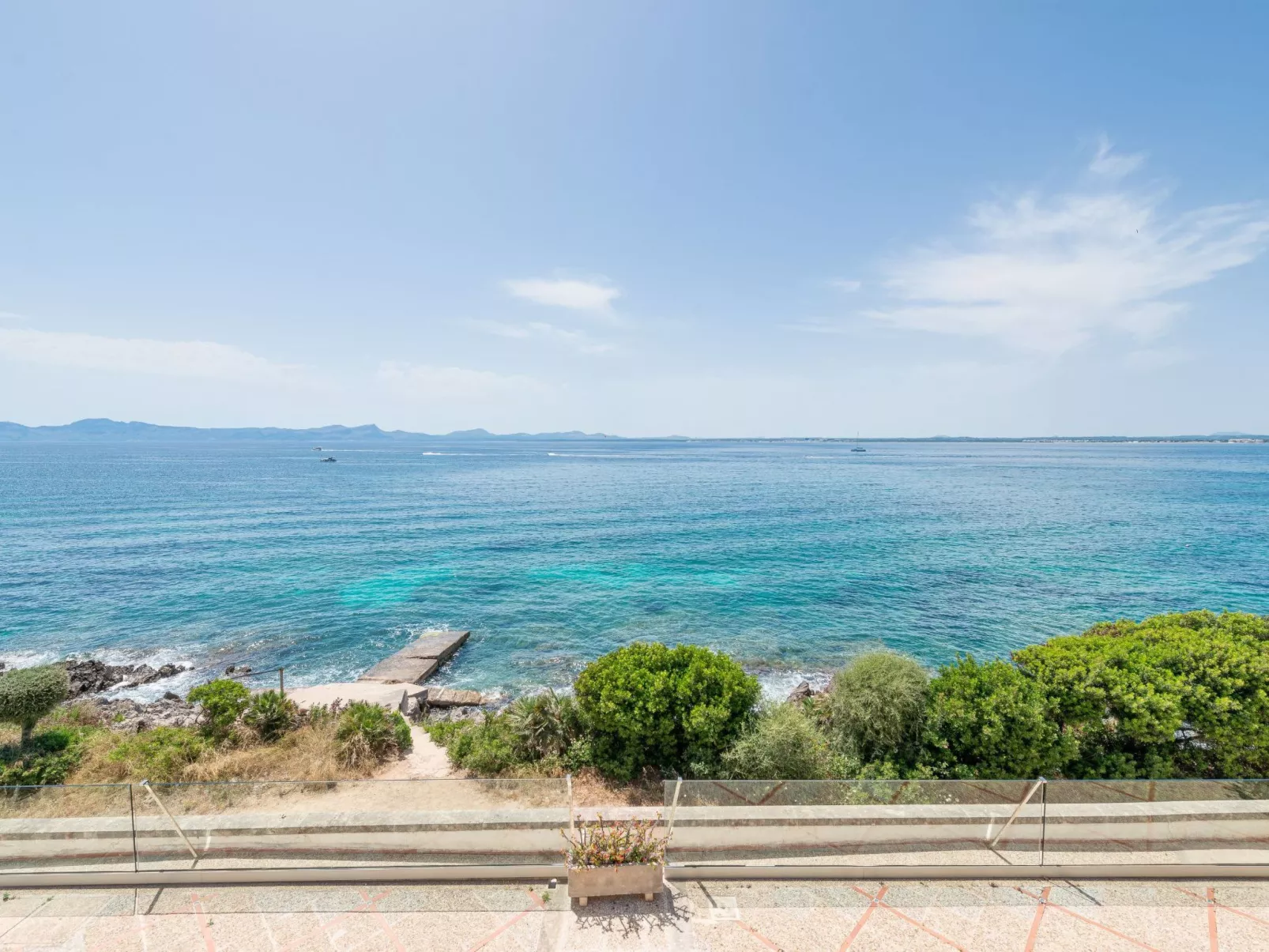 Verträumte Villa mit privatem Pool und Liegewiese - Image-tags.info