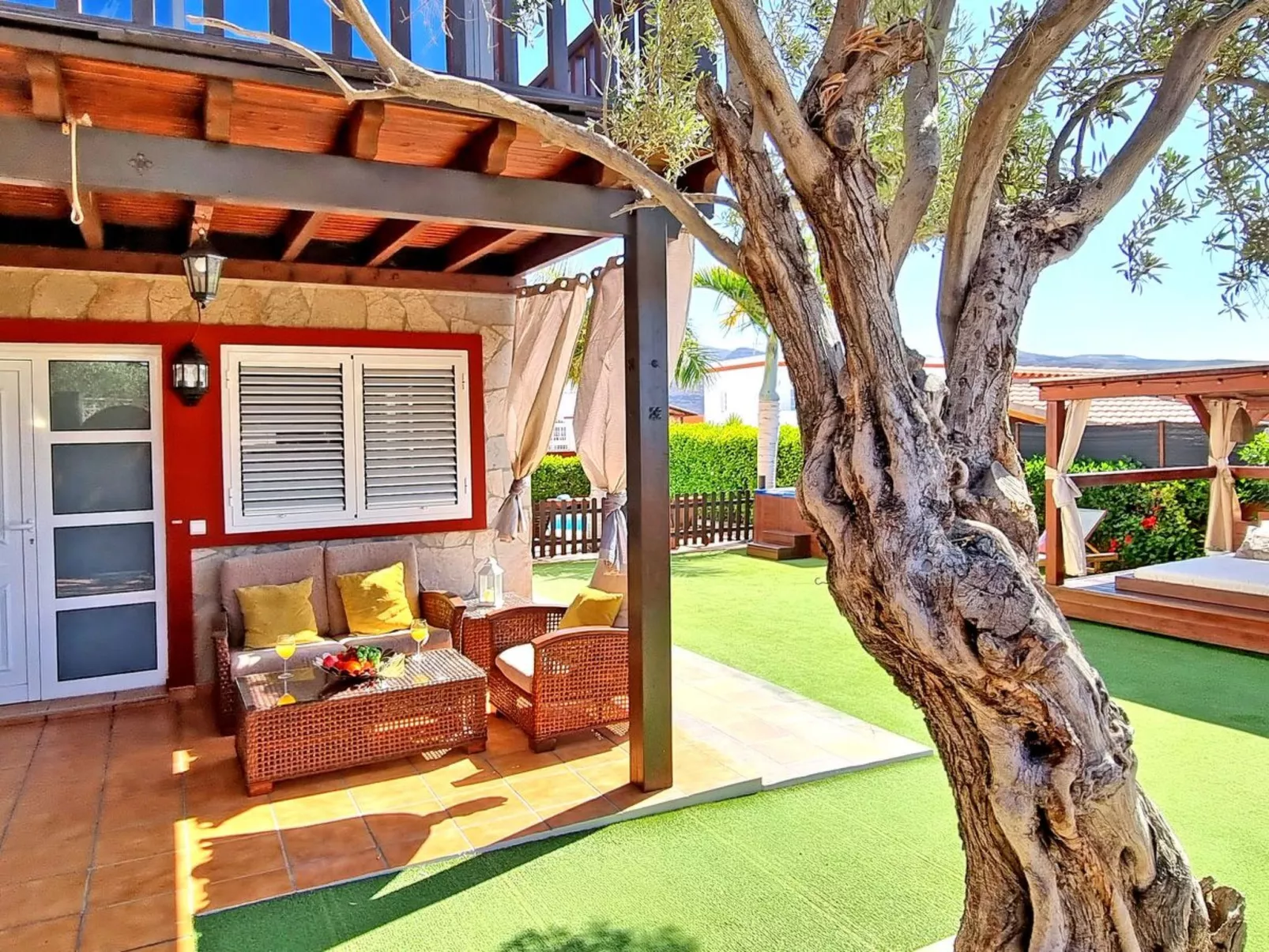 Casa Balimar - Image-tags.info