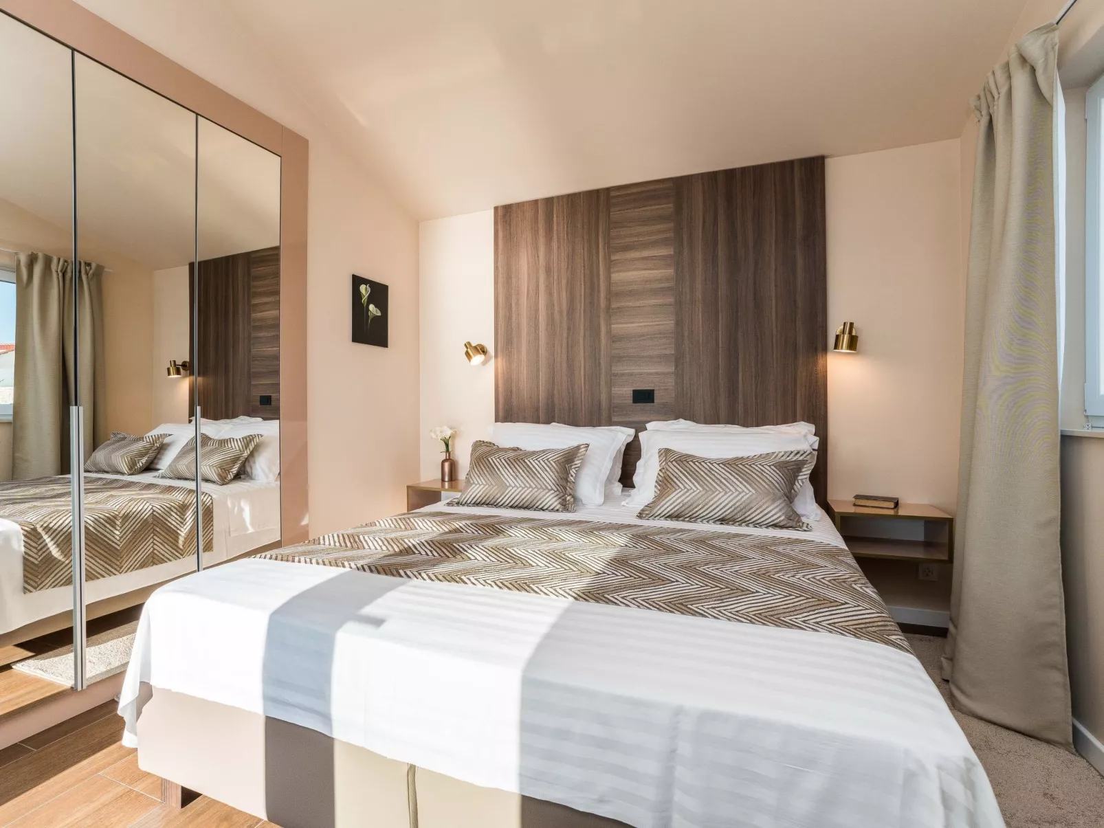 Villa "Mar" am Strand mit beheiztem Pool, Jacuzzi - Image-tags.info