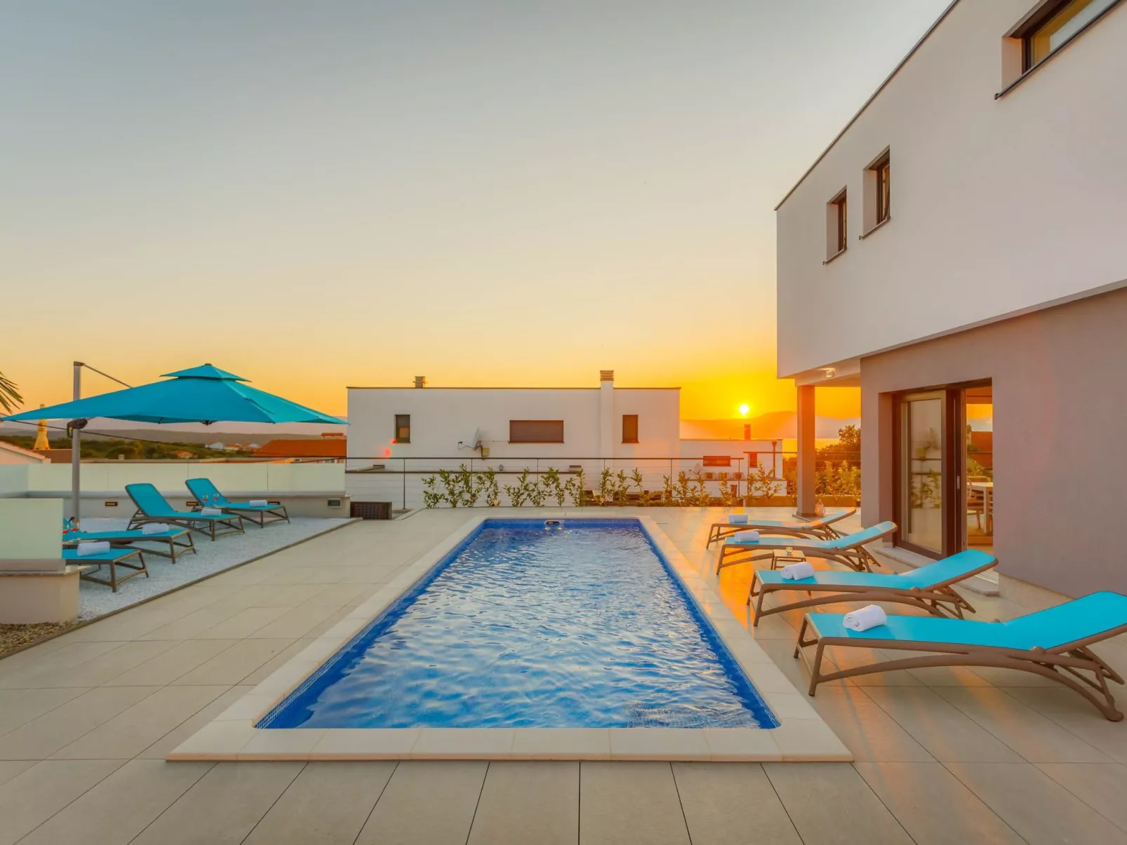 Ferienvilla "Lea Magdalena I" mit Whirlpool - Image-tags.info