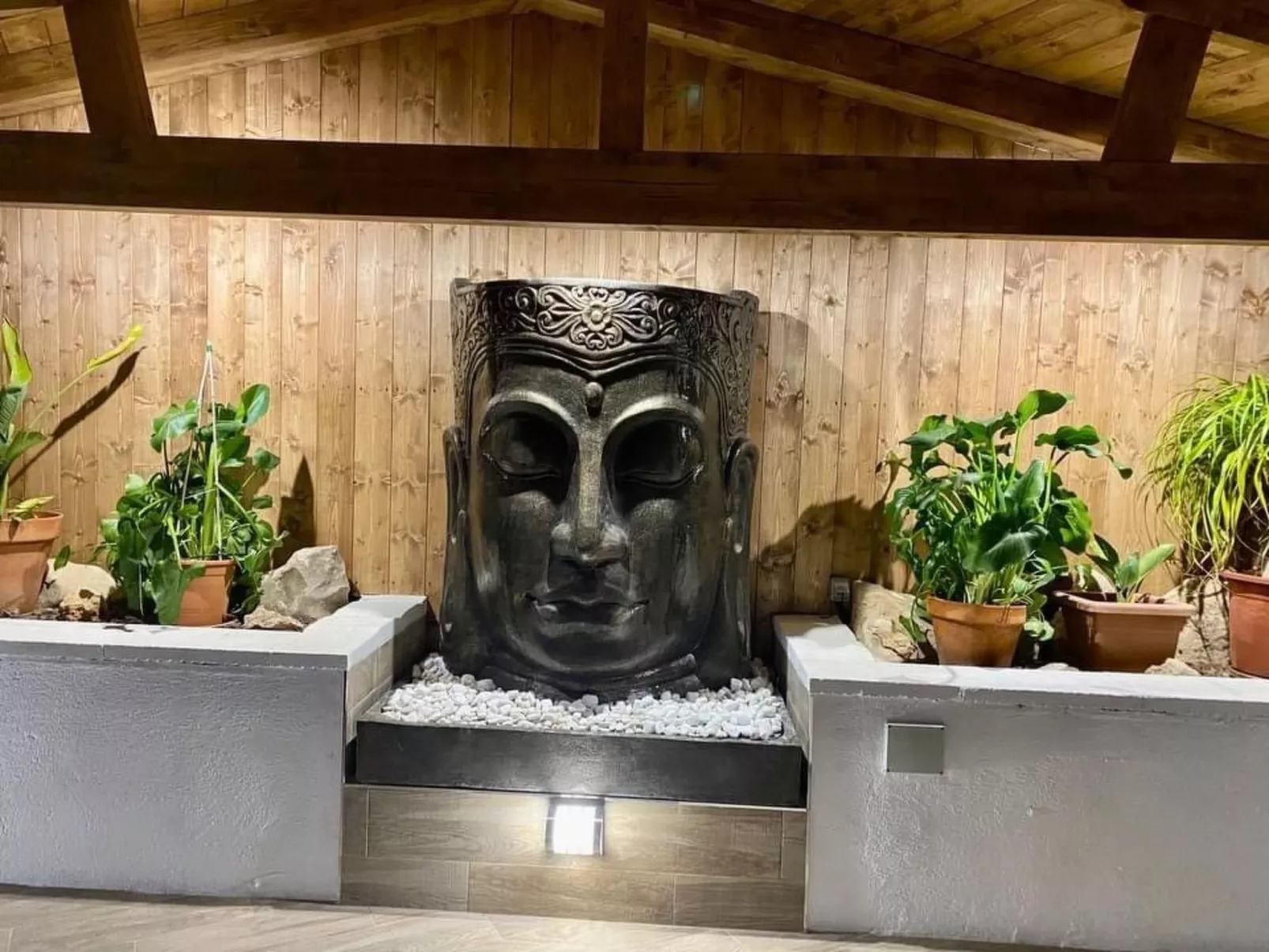 Mein kleiner großer Himmel Calpe - Buiten