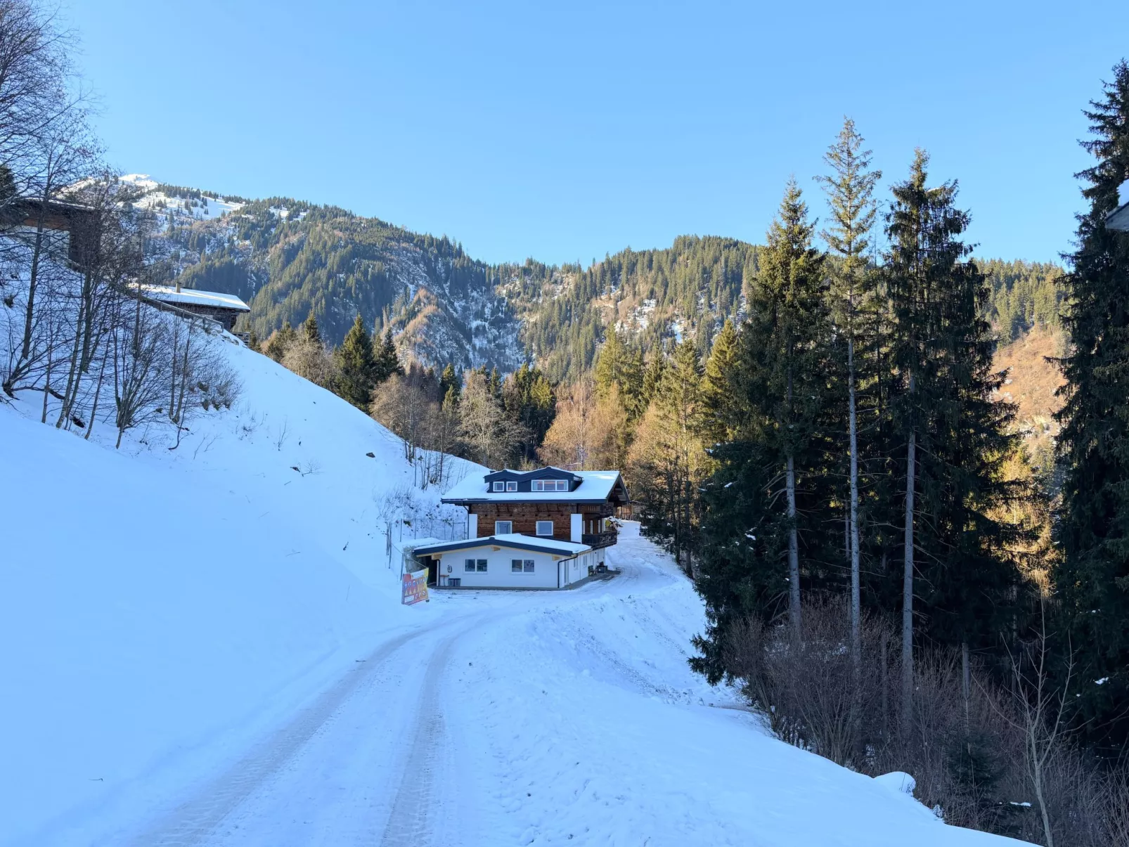 Leitner Kombi-Buiten