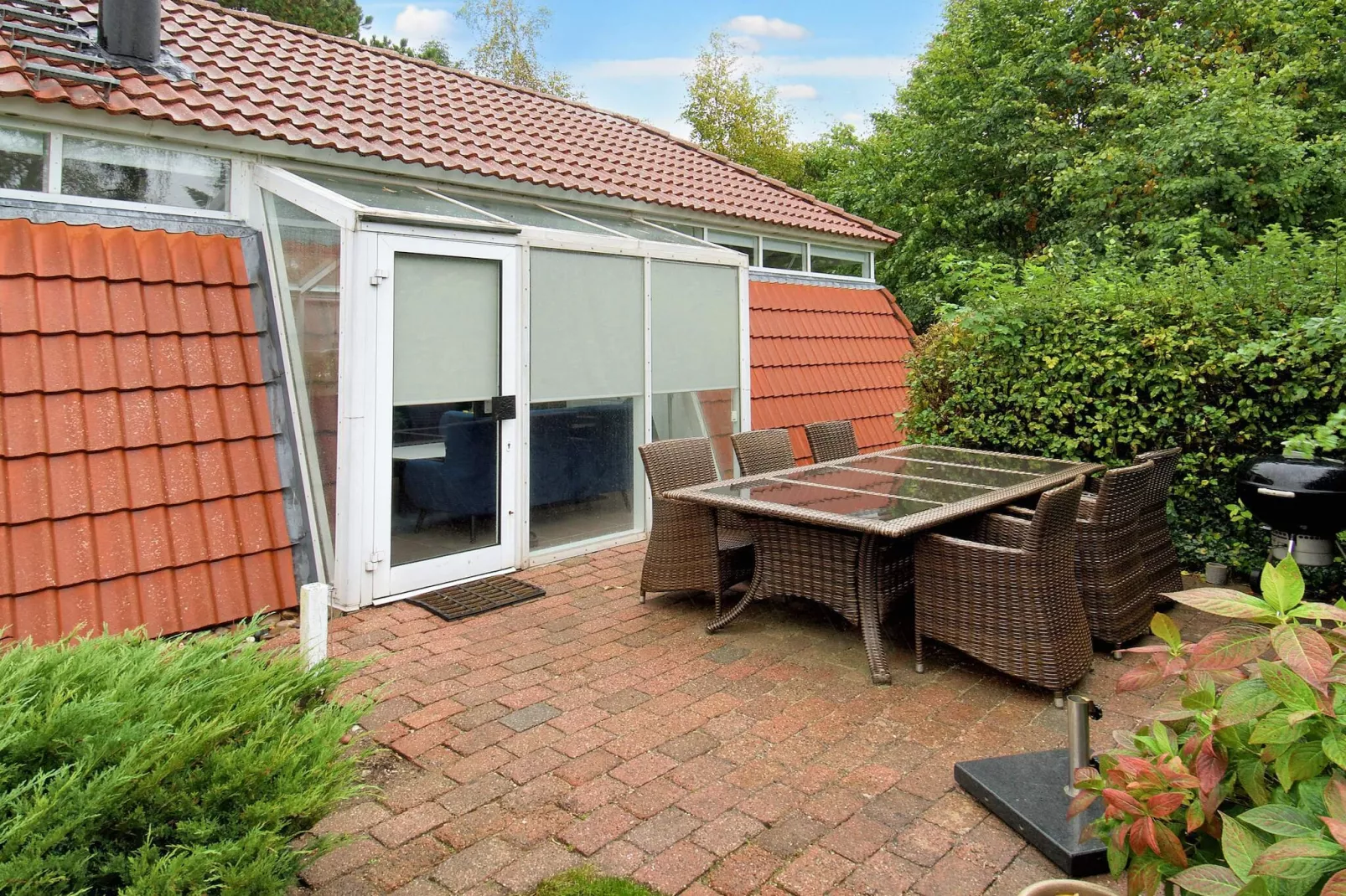 5 persoons vakantie huis in Gilleleje-By Traum - Uitzicht