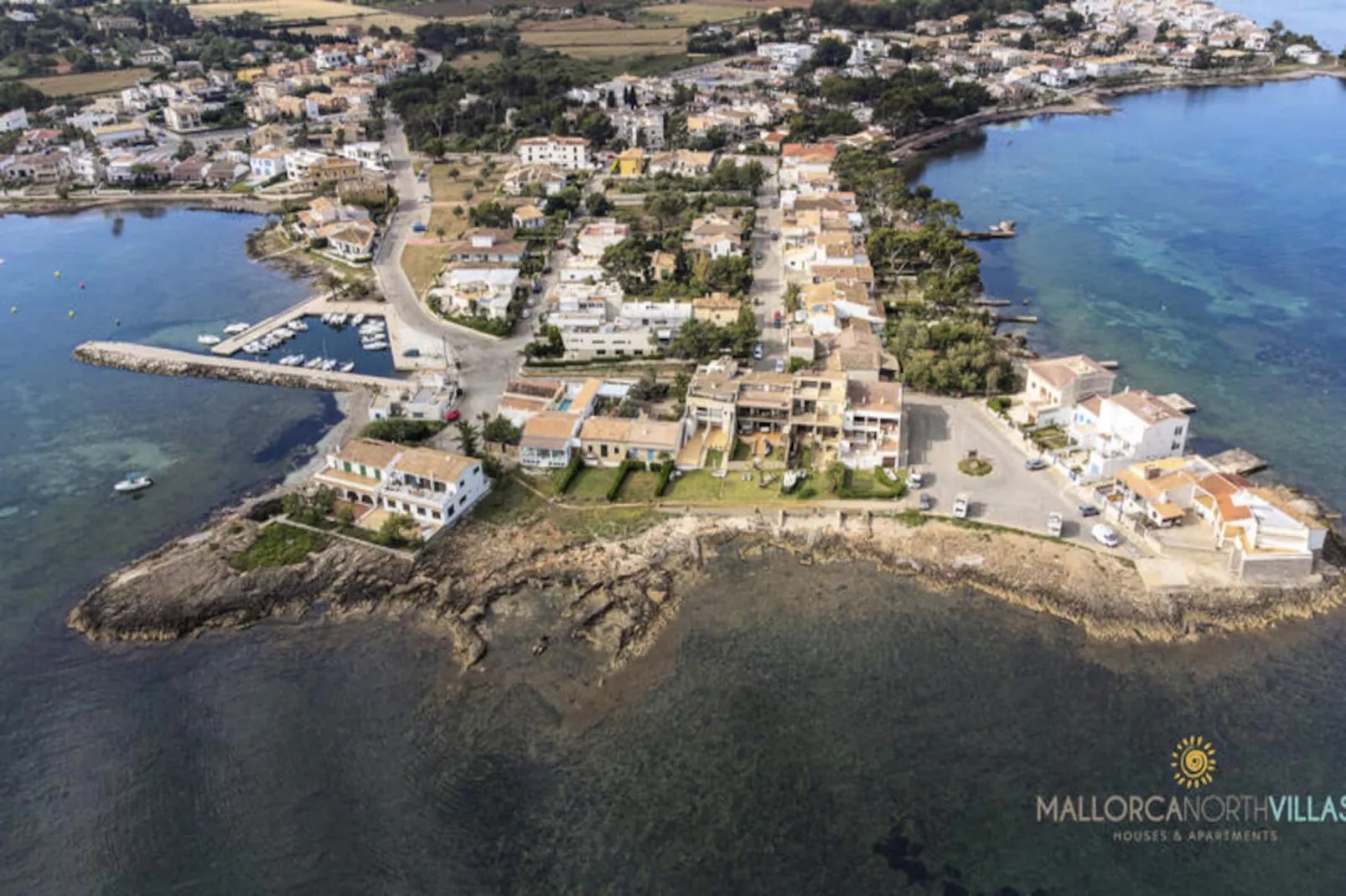 Maison à Alcúdia - Port d'Alcúdia-Niet-getagd
