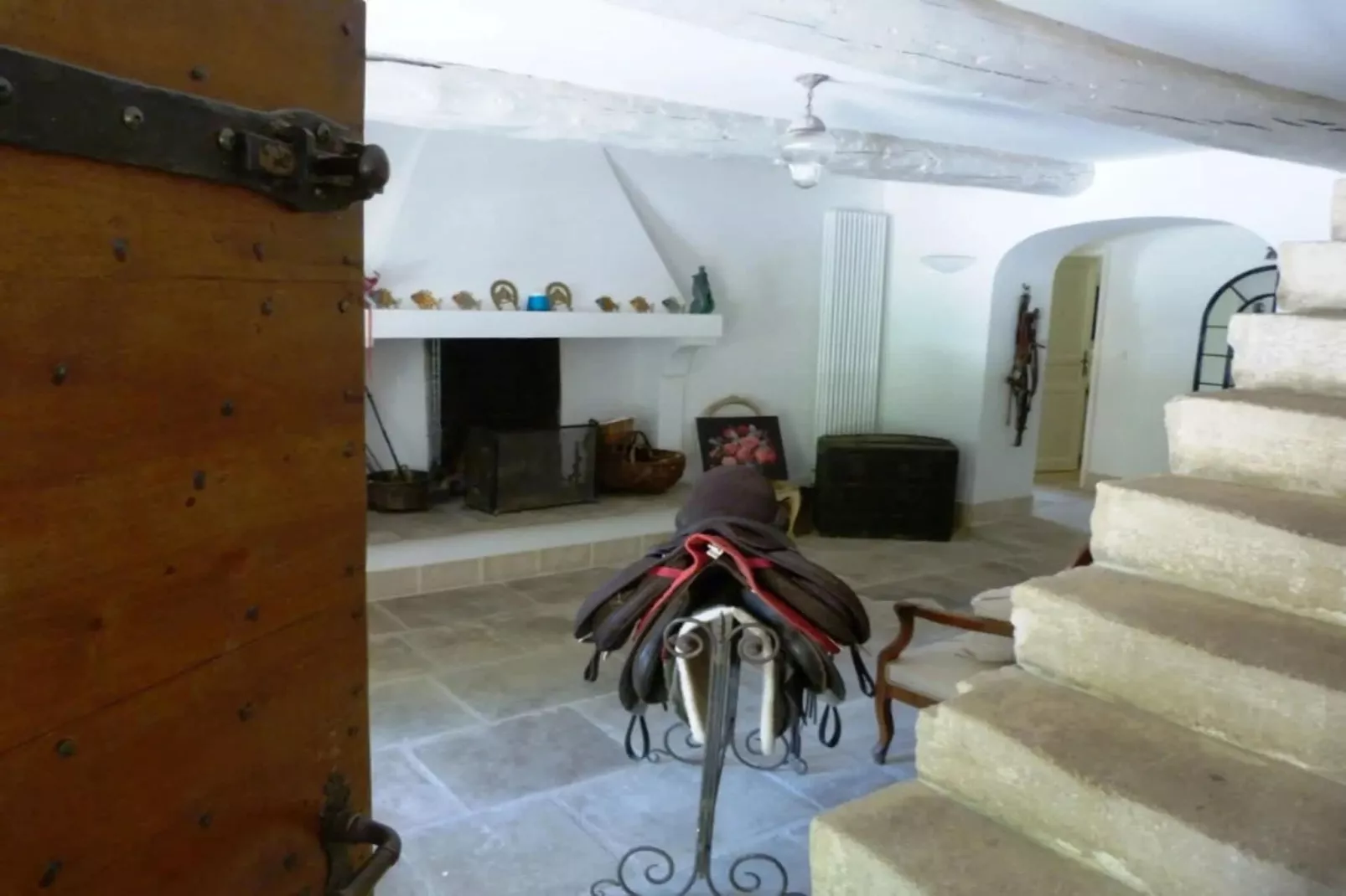 Villa provencale pour les amoureux de la nature en Lubéron-Faciliteiten