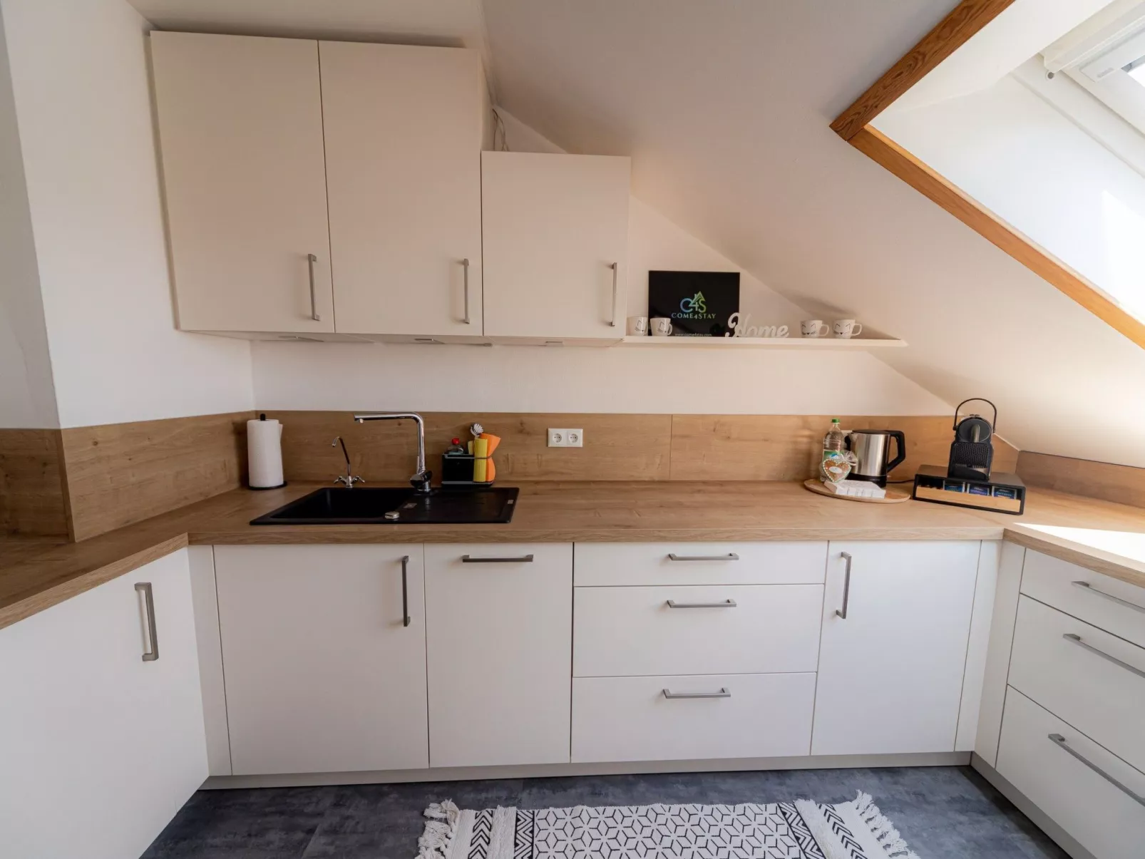 Come4Stay Altötting - Zentrale Lage - Balkon - Image-tags.info