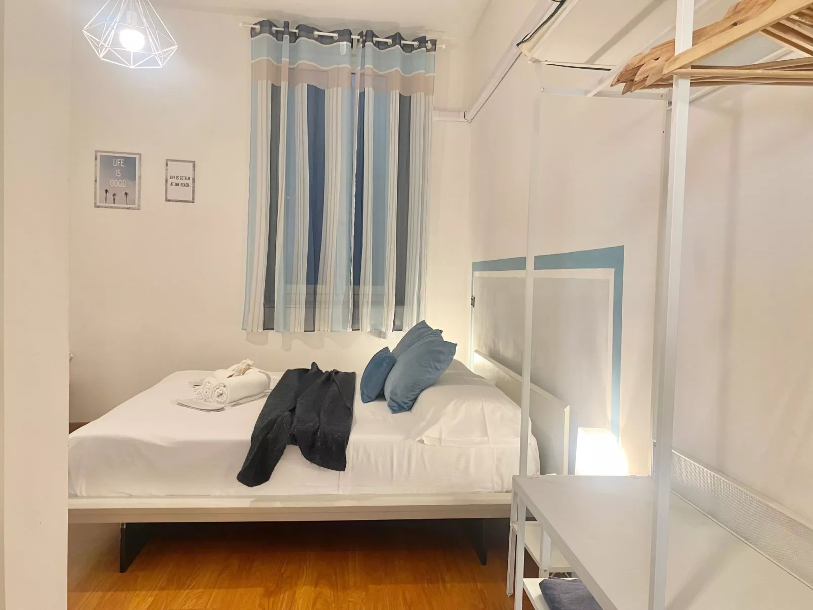 Wohnung in Rapallo mit kostenloser Privatgarage - Image-tags.info