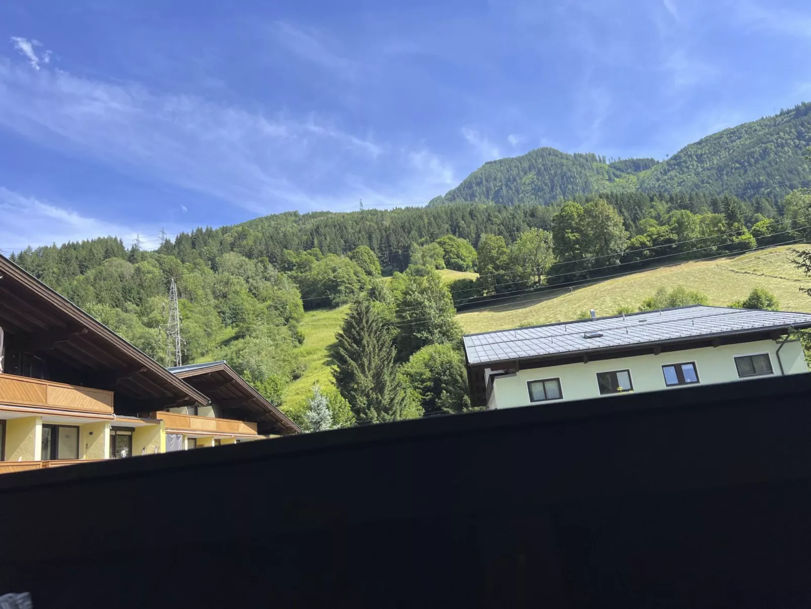 Glacier View - Image-tags.info