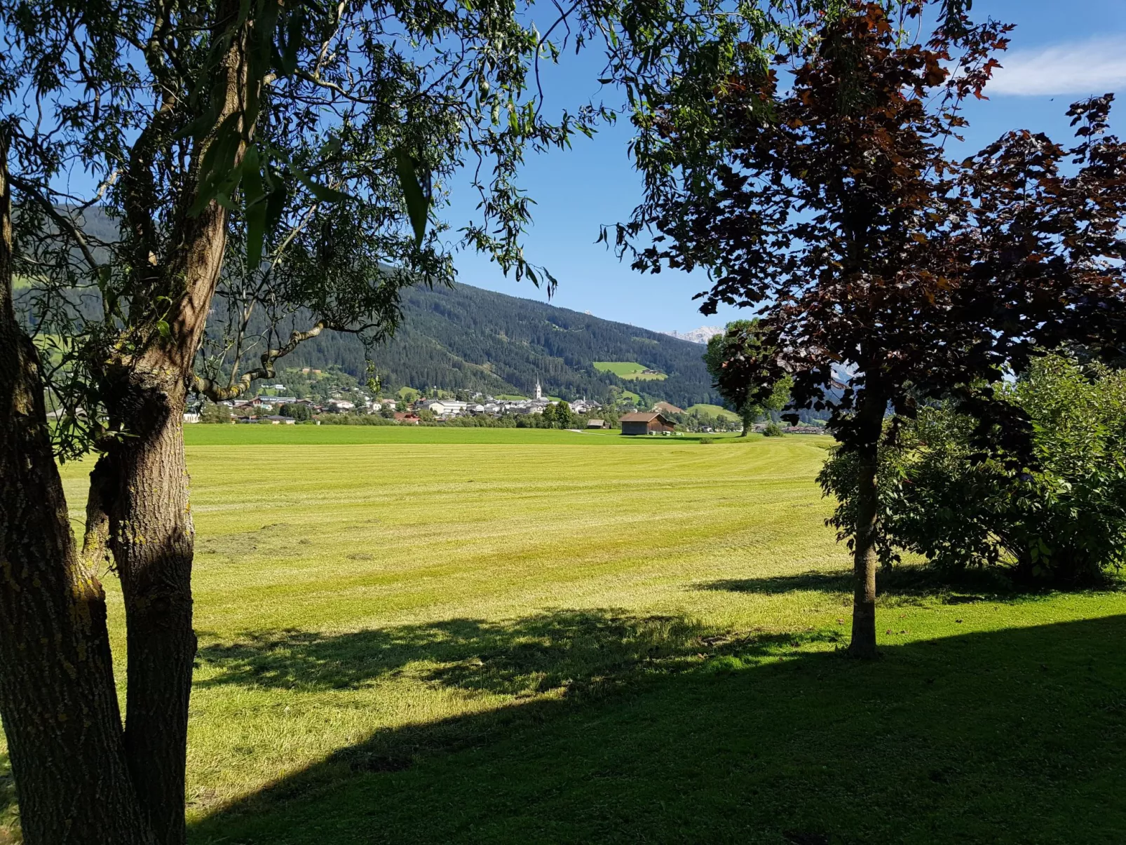 Appartement Ennstal - Image-tags.info