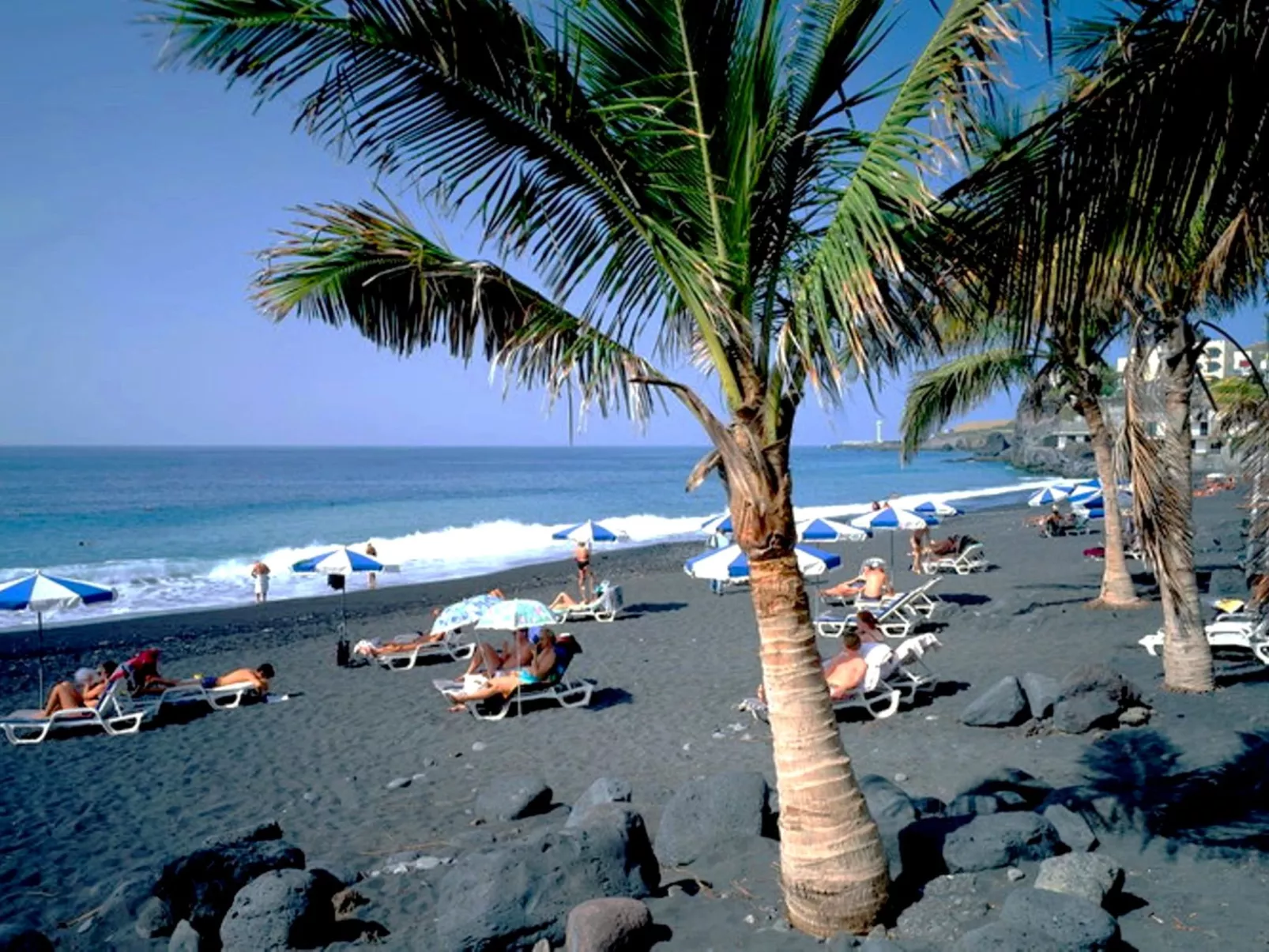 Anspruchsvolle Ferienvilla mit Panoramablick - Image-tags.info