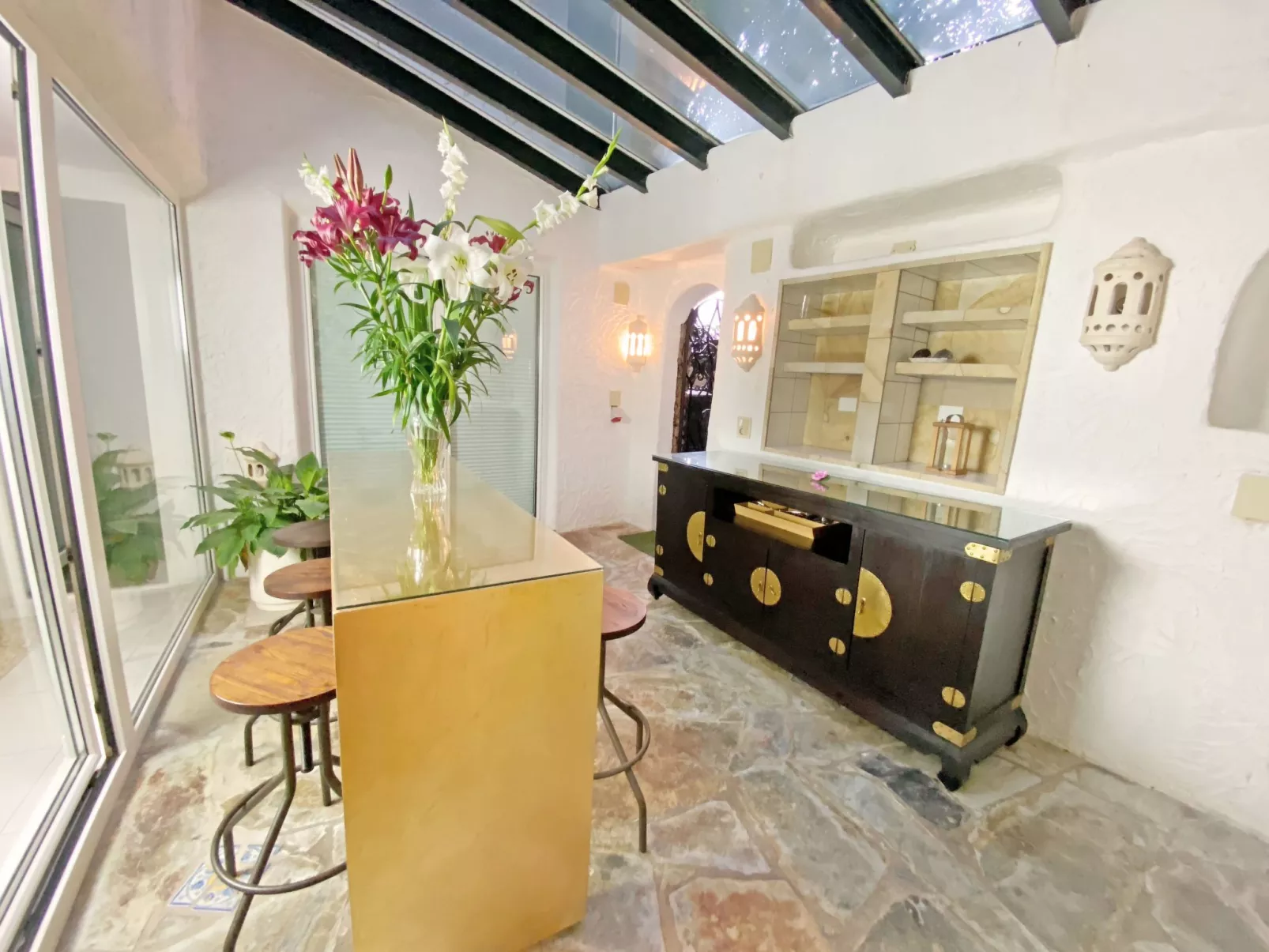 Villa Castillo Moro - Image-tags.info