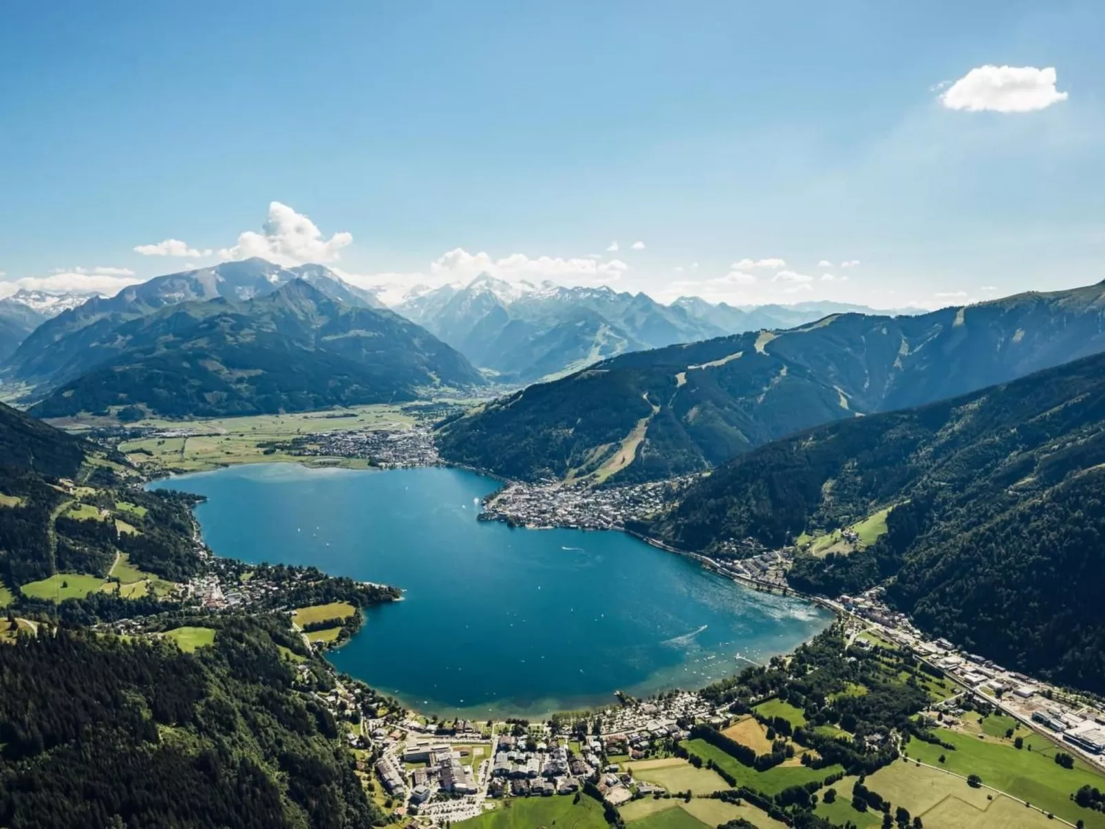 Alpinresort Kaprun top 4 - Image-tags.info