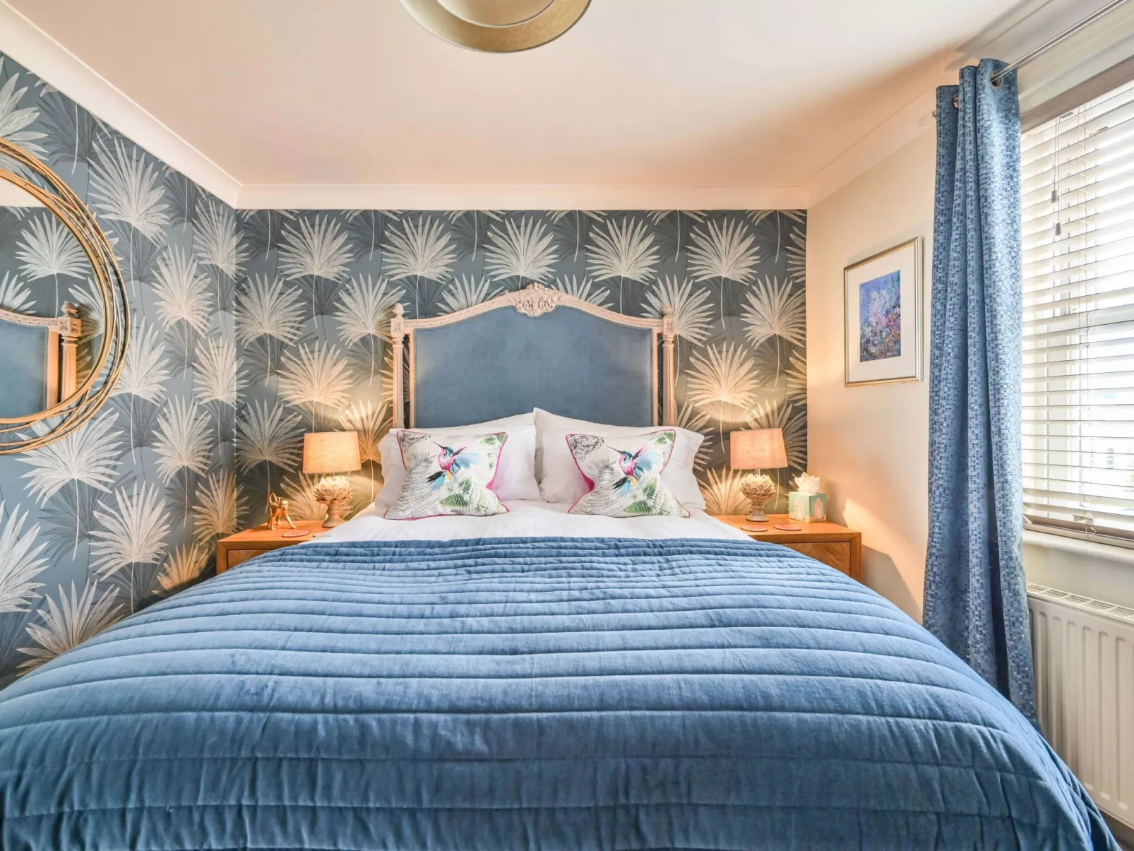 Schönes luxuriöses Stadthaus Lisburne Place - Image-tags.info