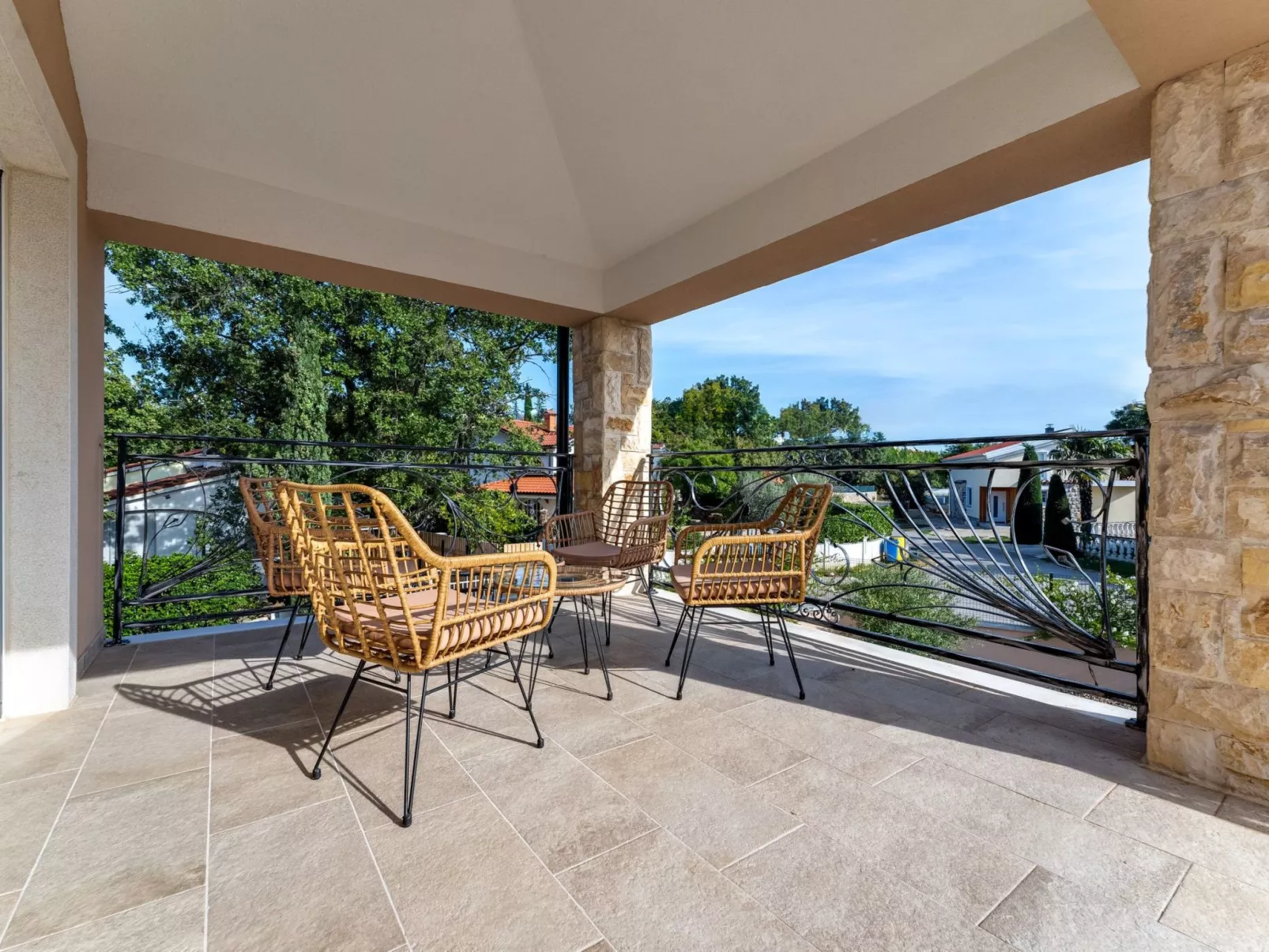 Villa "Lukas und Ana" mit Schwimmbad - Image-tags.info