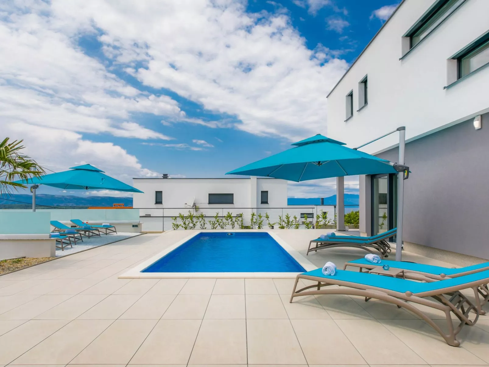 Ferienvilla "Lea Magdalena I" mit Whirlpool - Image-tags.info