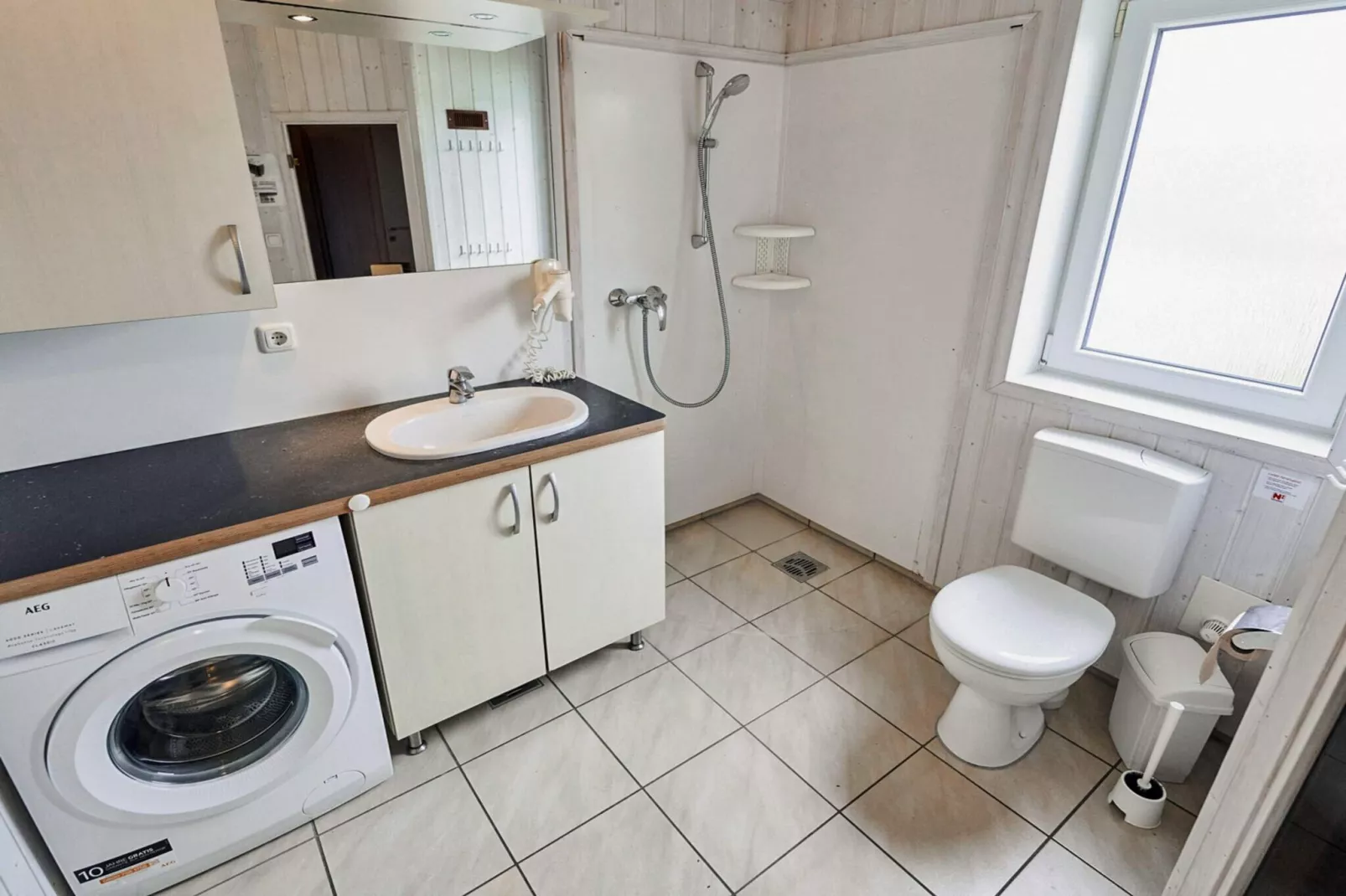 4 sterren vakantie huis in FRIEDRICHKOOG-Binnen