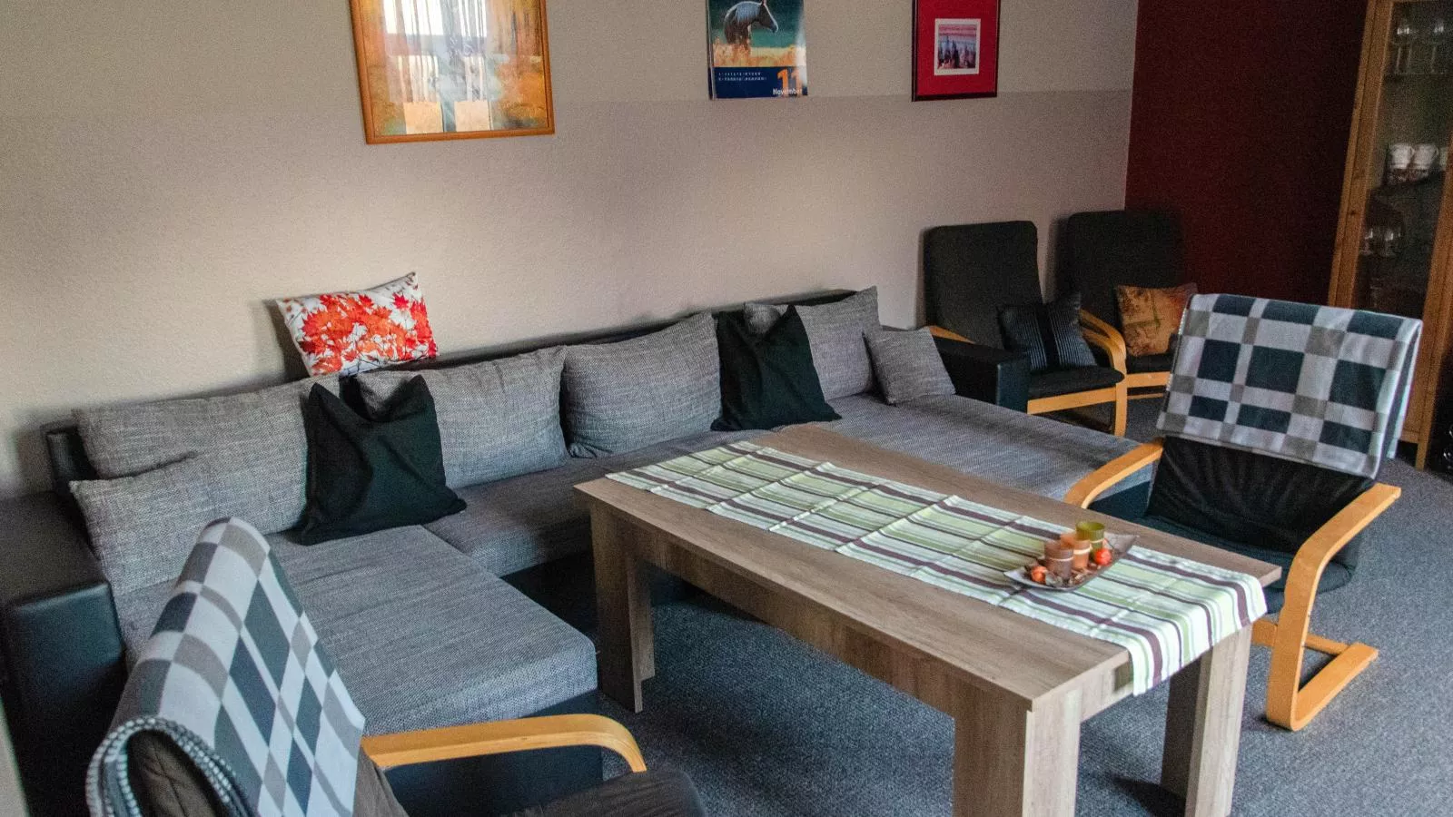 Brocken-Blick-Woonkamer