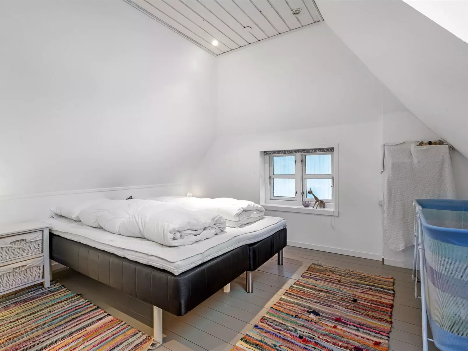 "Yorik" - 1.6km from the sea-Binnen