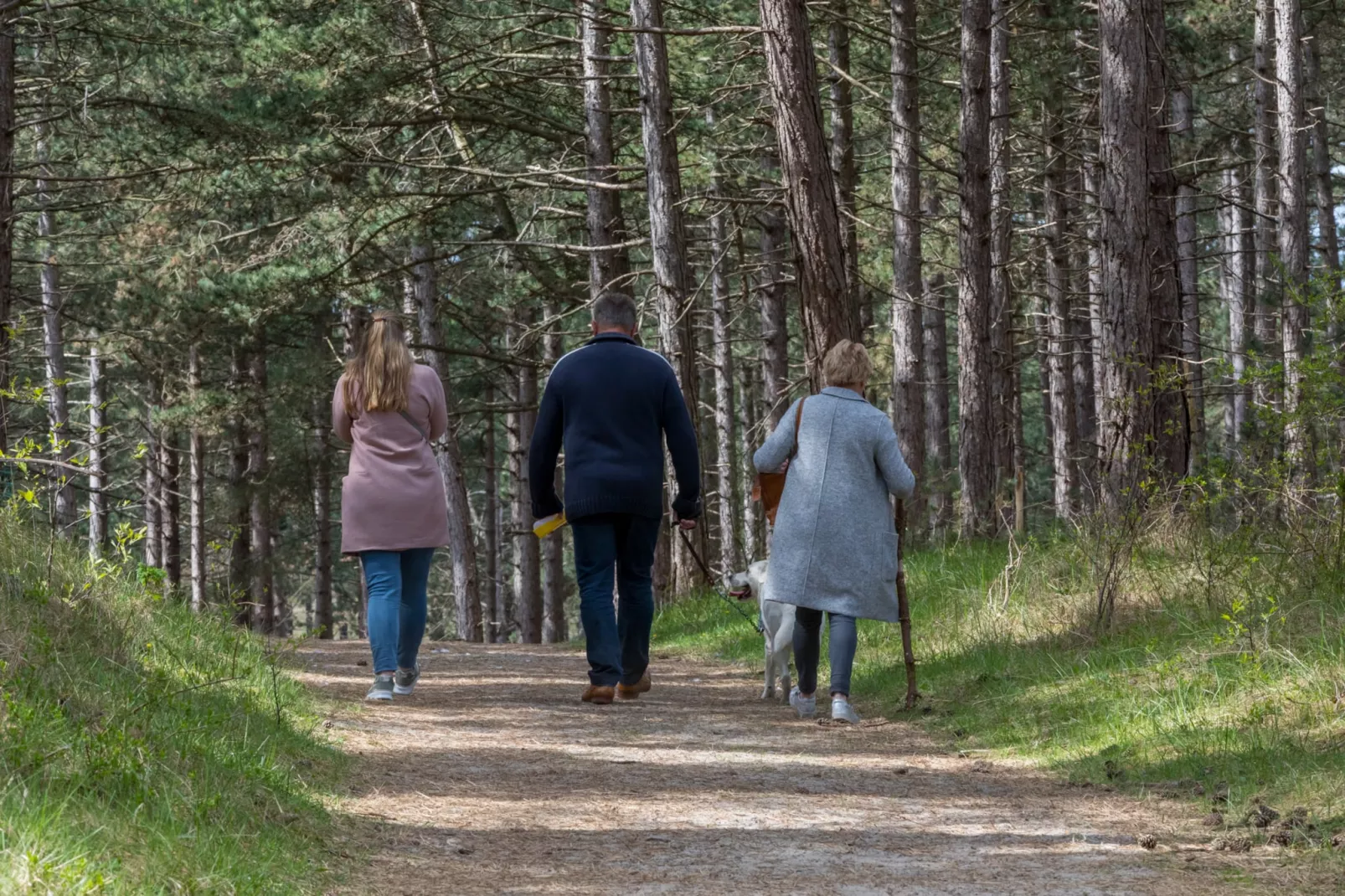 Zonnedorp 18 Duinhuis Renesse | Relaxed beach holiday for the whole family-Niet-getagd