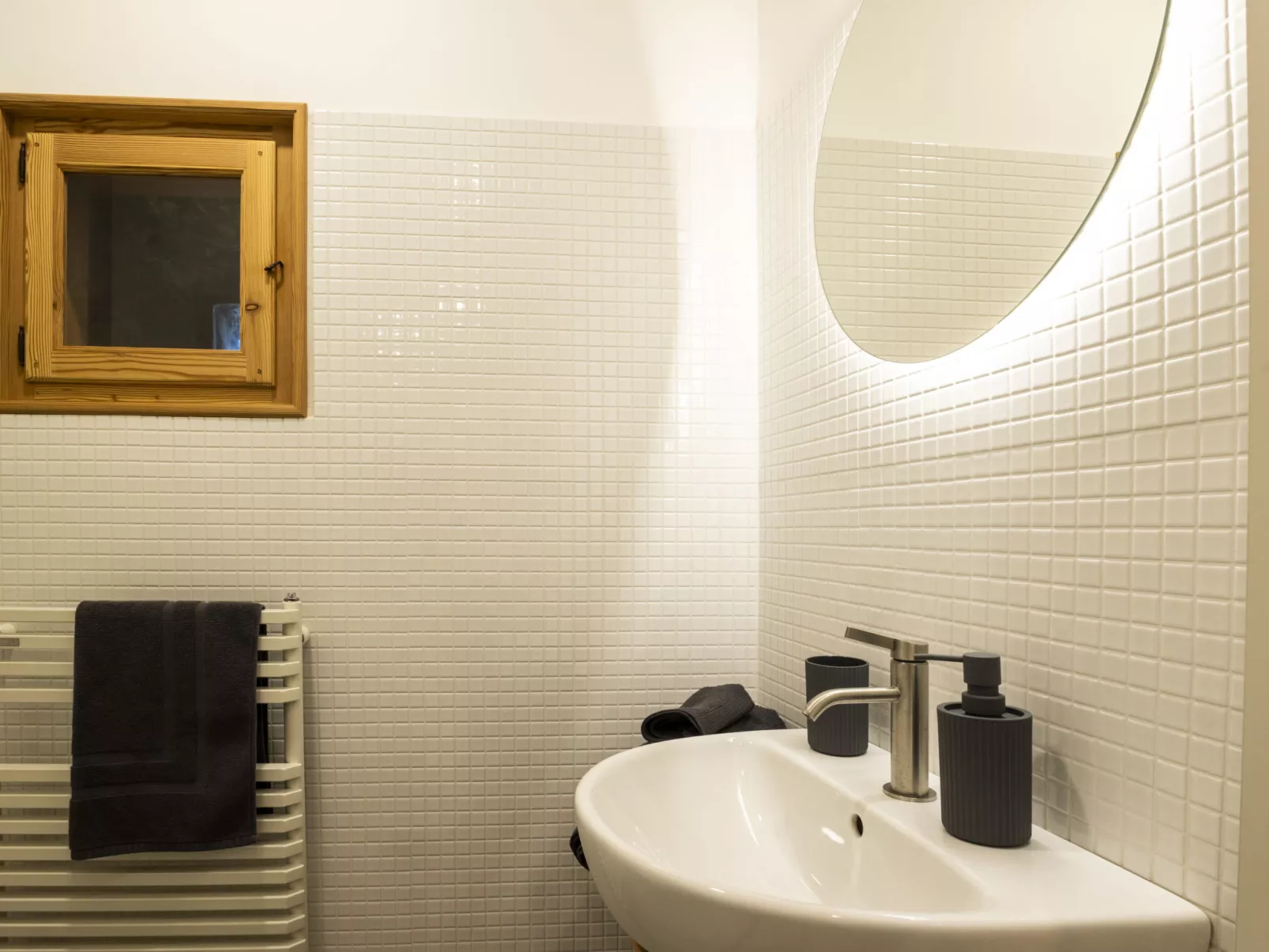 Planta Apartment-Binnen