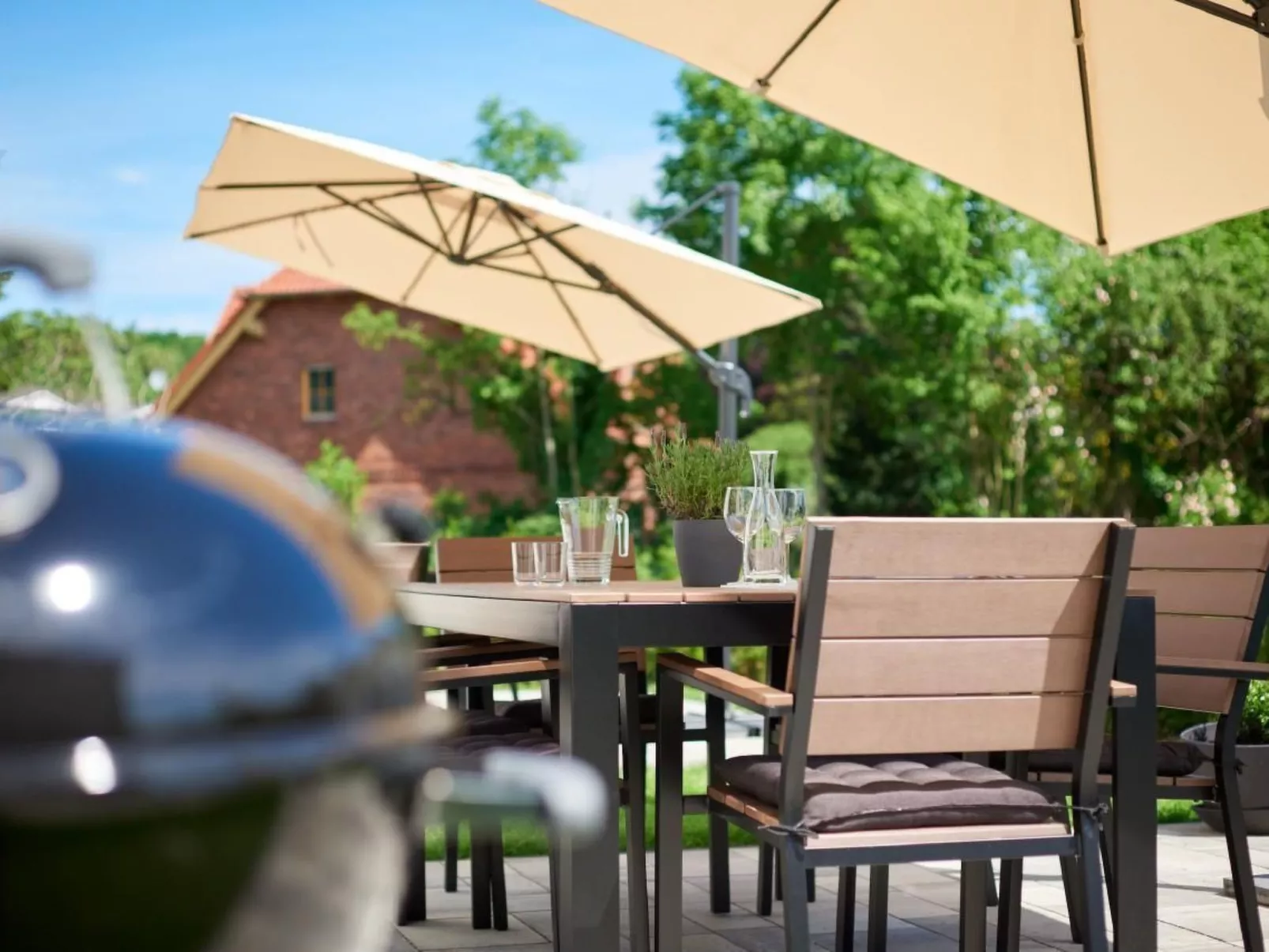 In Sellin mit Großer Sauna - Image-tags.info