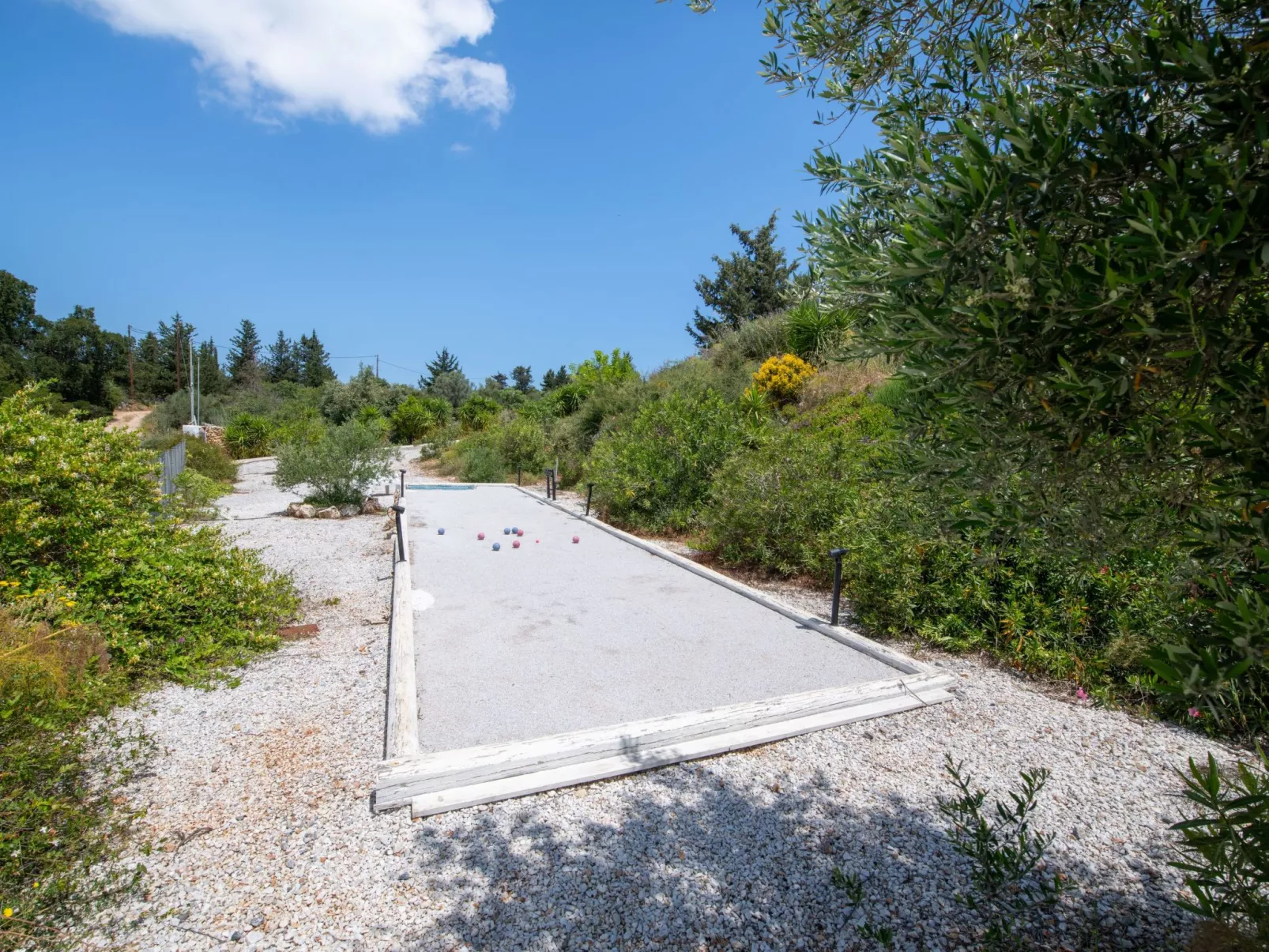 Villa vacanze "Agave Creta" con piscina privata - Image-tags.info