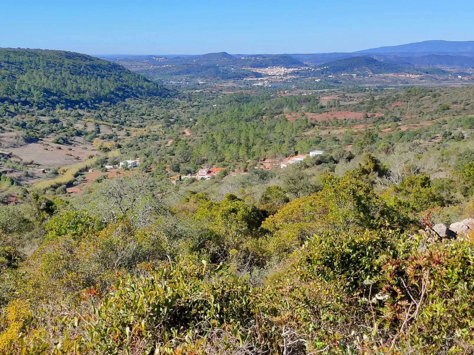 Casa Vale Vinagre, schöne Villa in der Natur - Image-tags.info