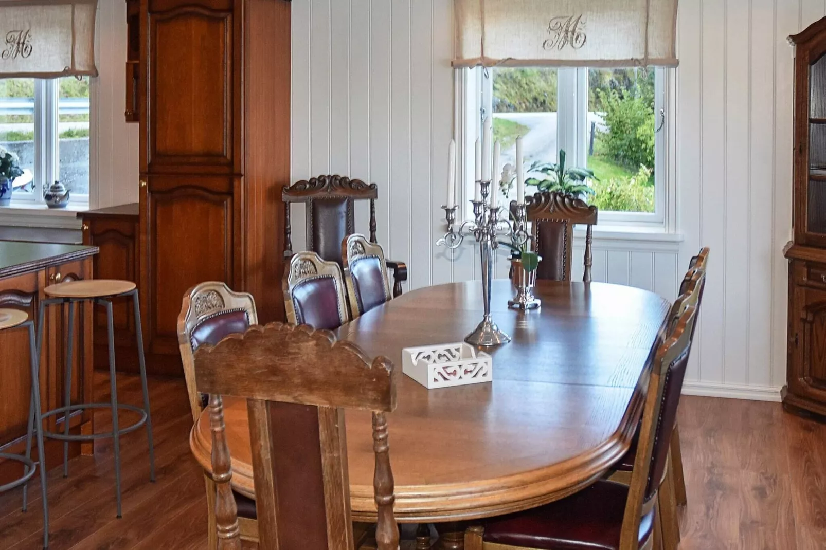 10 persoons vakantie huis in Folkestad-Binnen