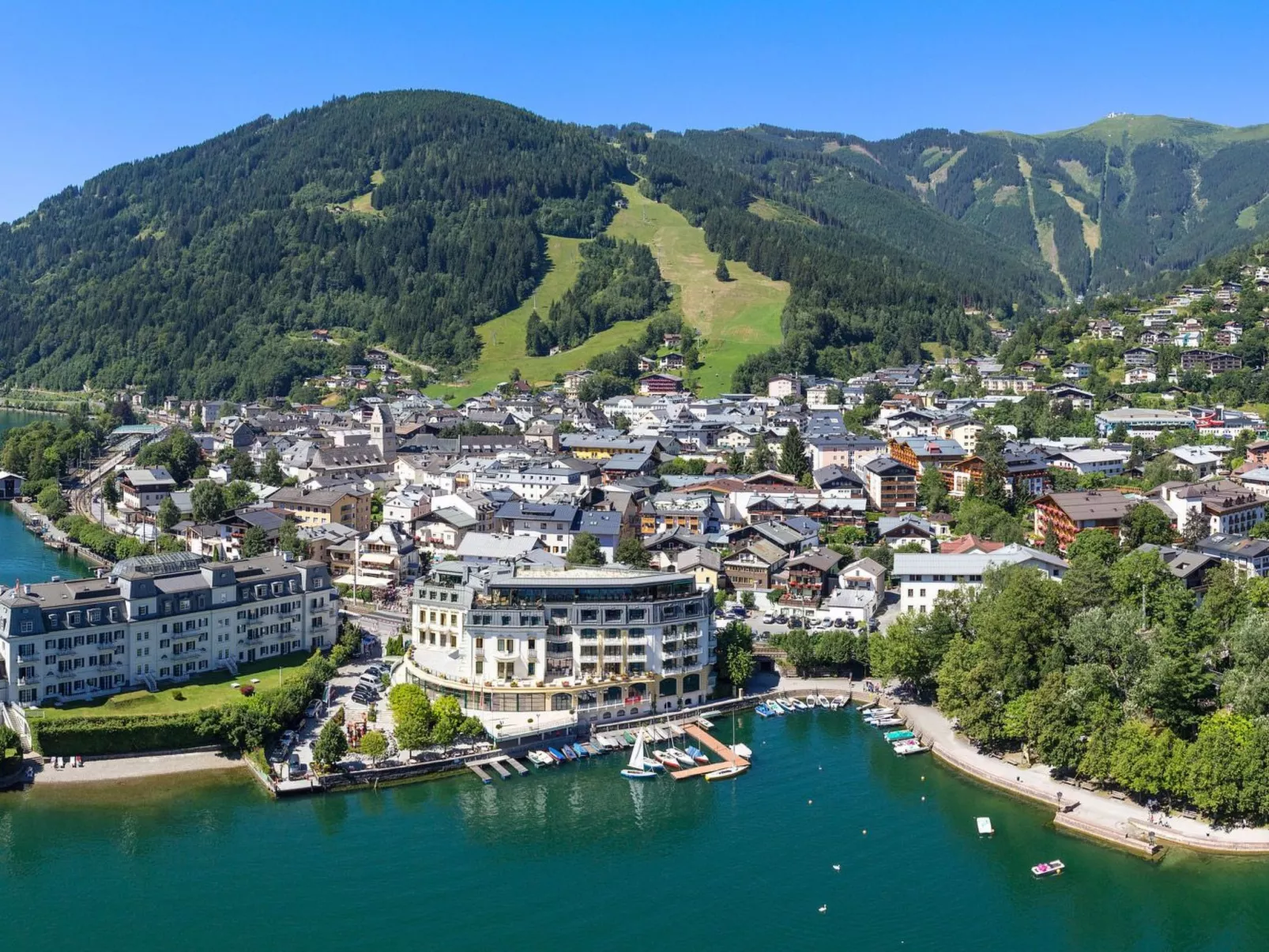 Alpinresort Kaprun top 4 - Image-tags.info