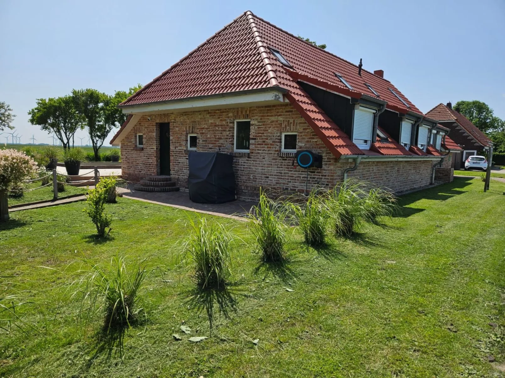 "Huus an`t Diek" - Image-tags.info